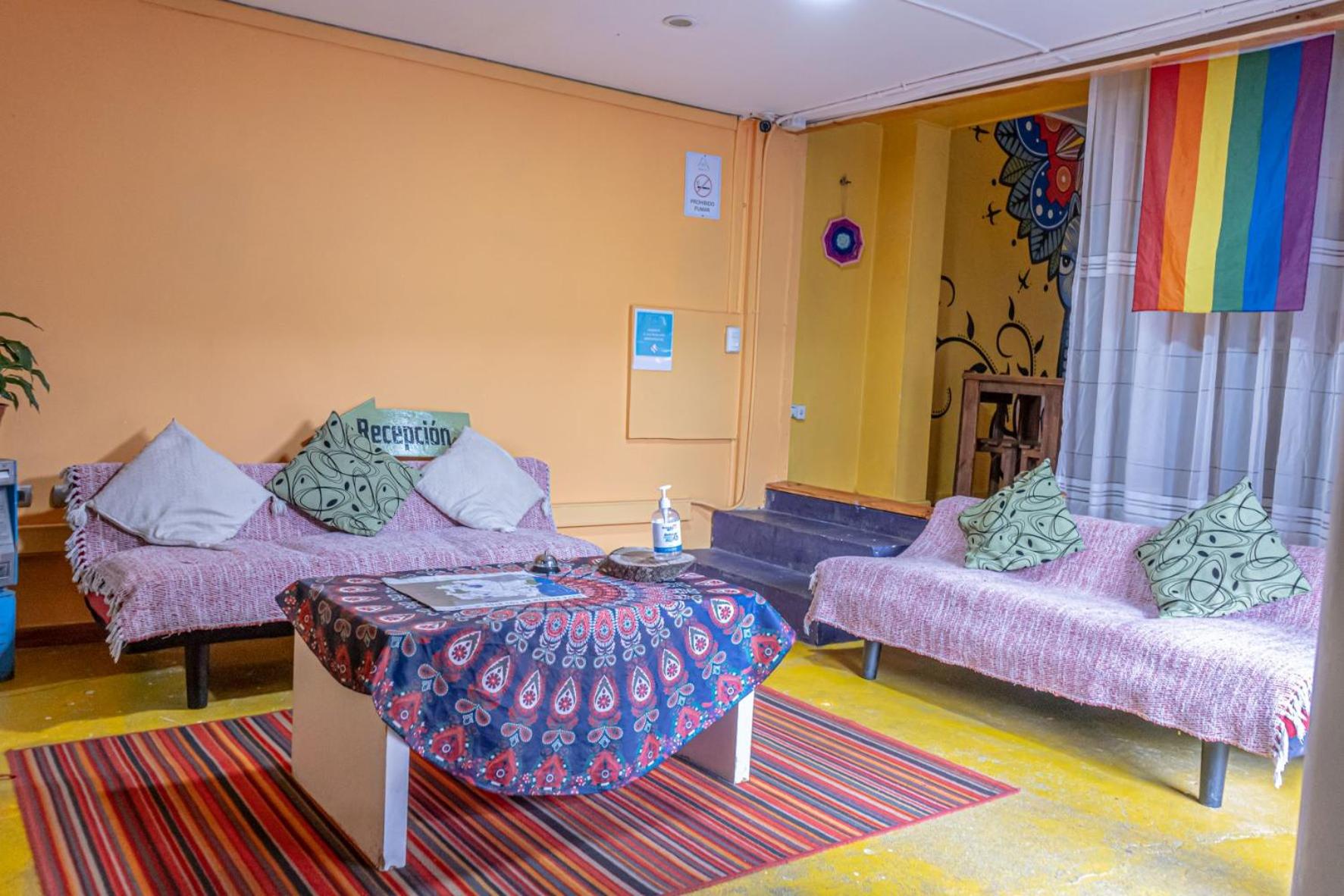 Kapai Hostel