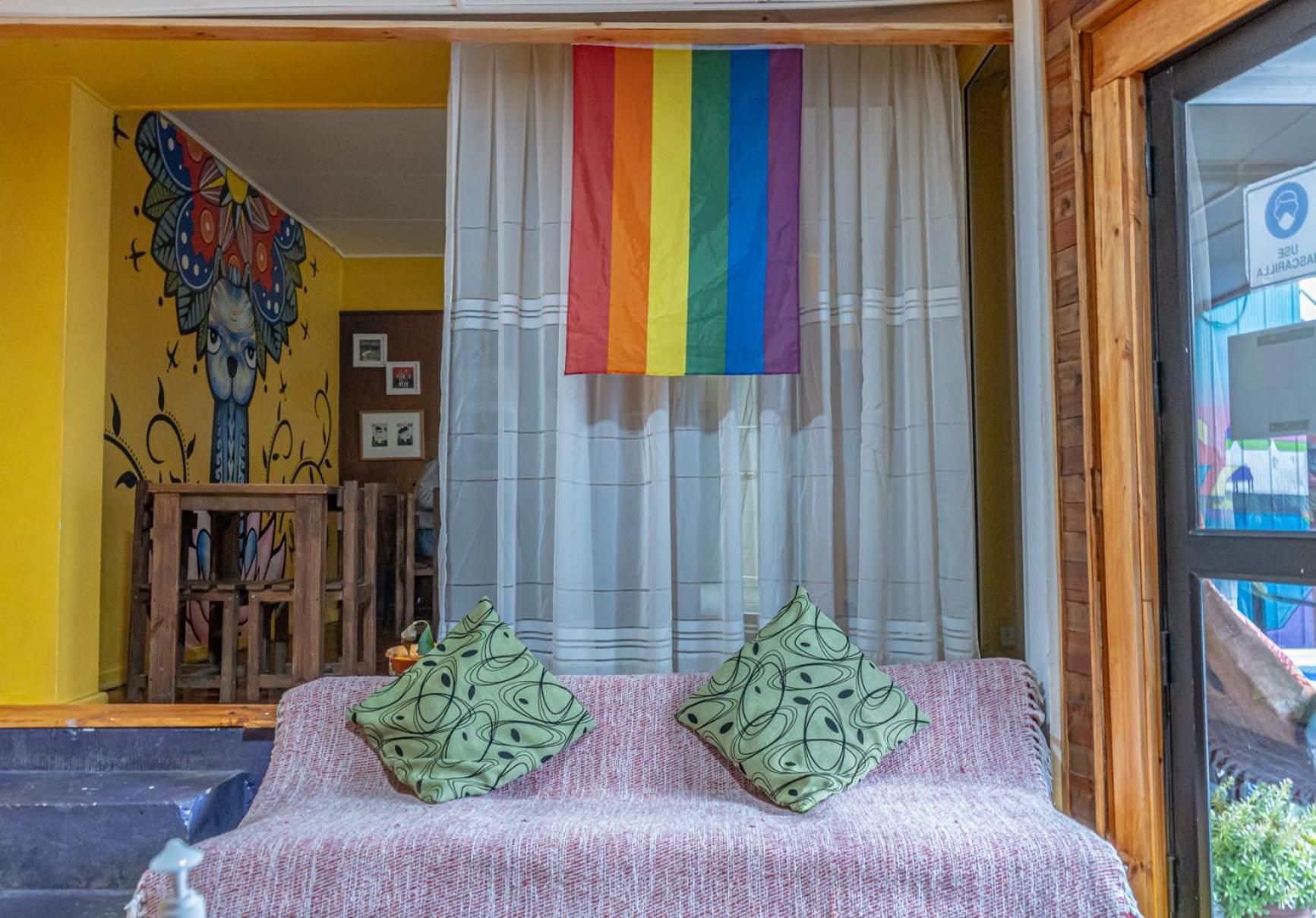 Kapai Hostel