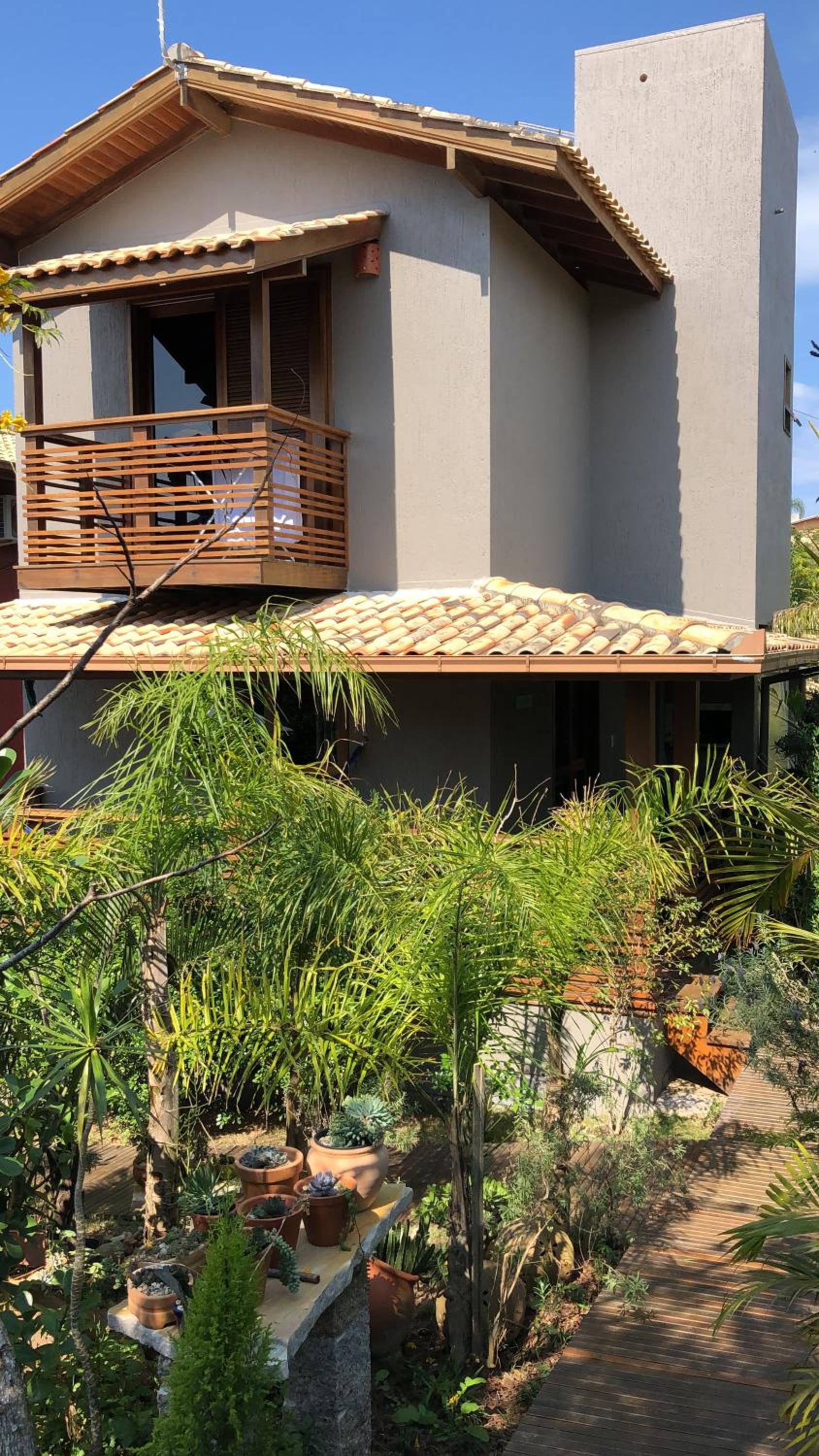 Residencial Vila Suel