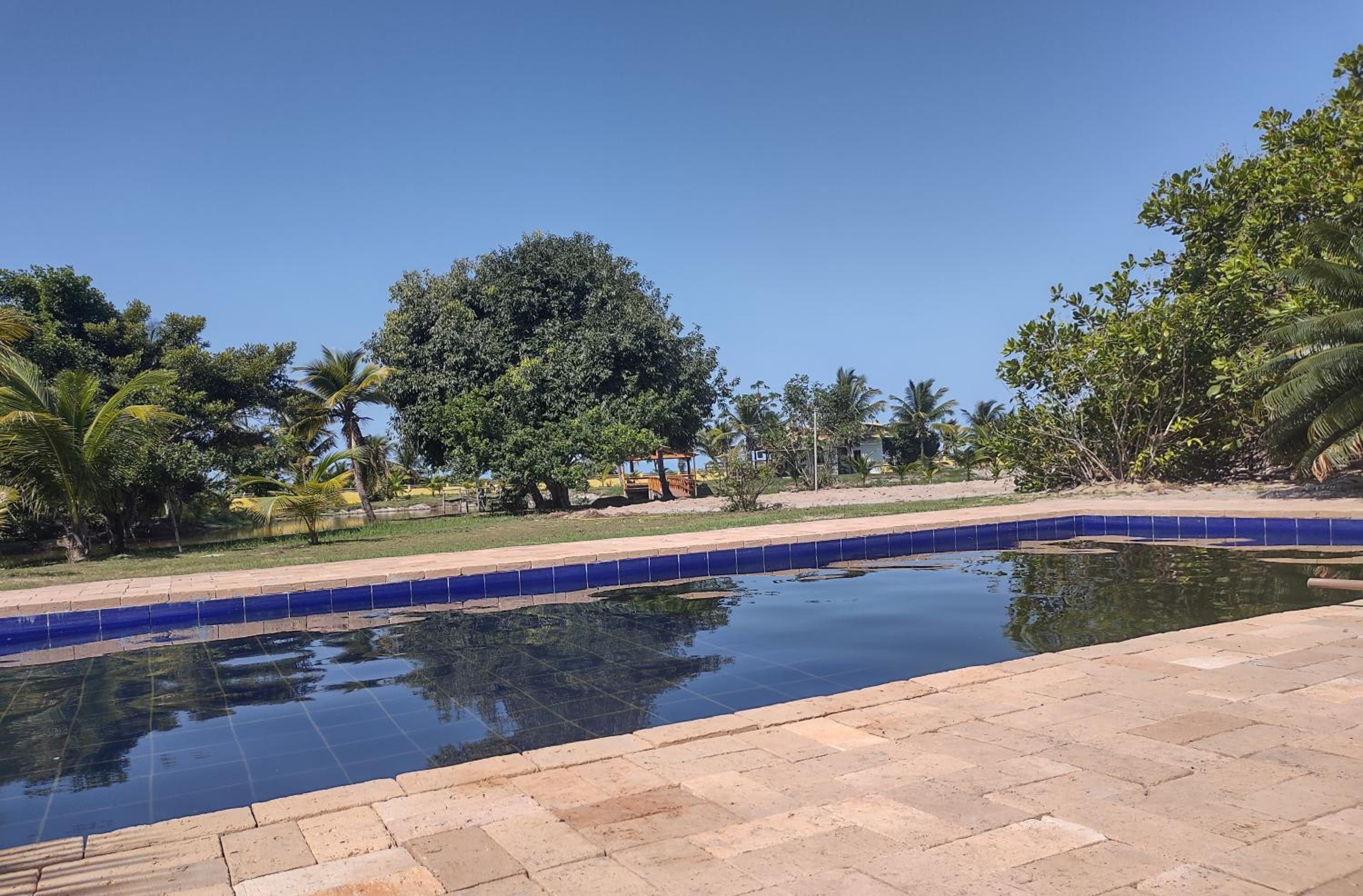Residencial Lagoa da Praia