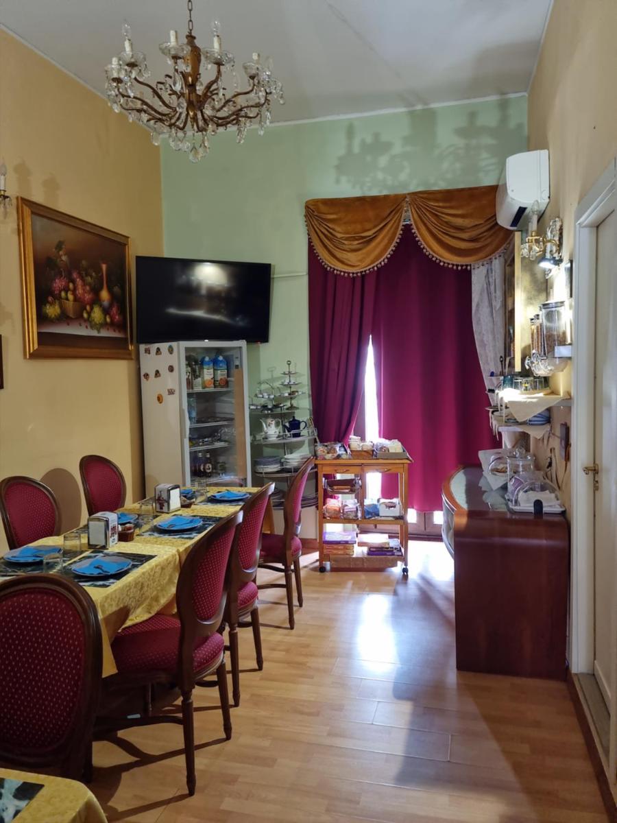 B&B Florio view 4