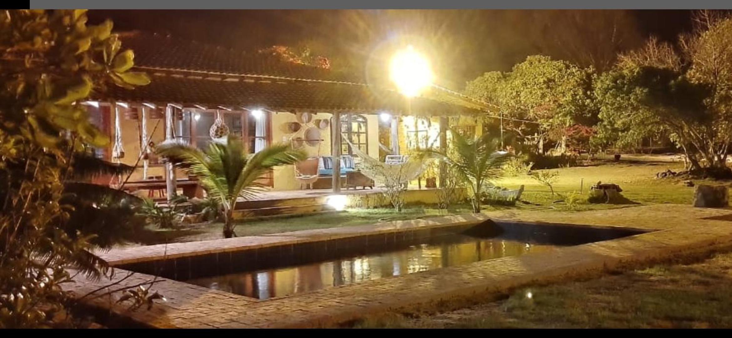 Residencial Lagoa da Praia