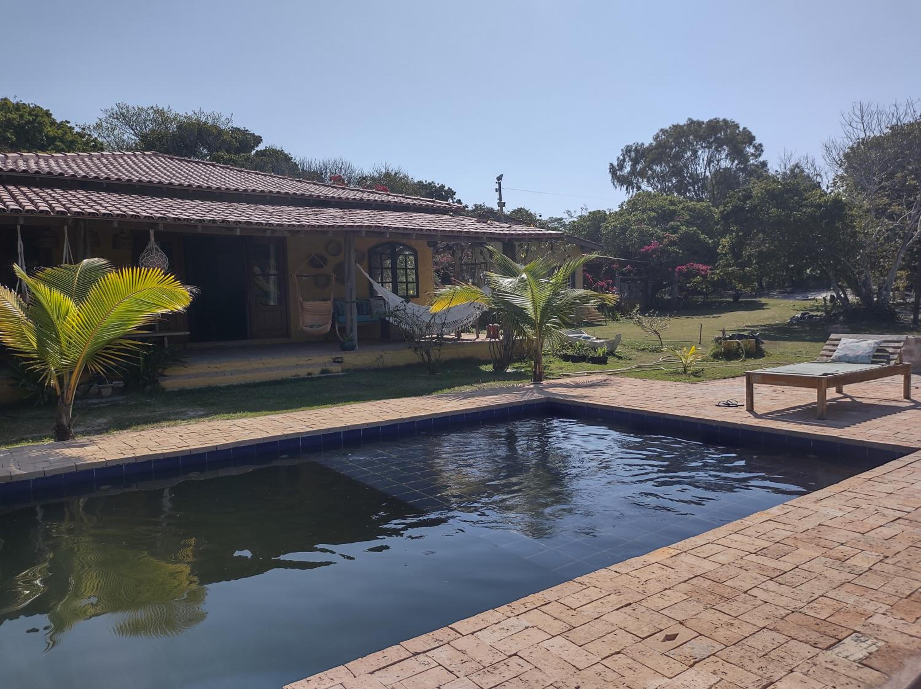 Residencial Lagoa da Praia