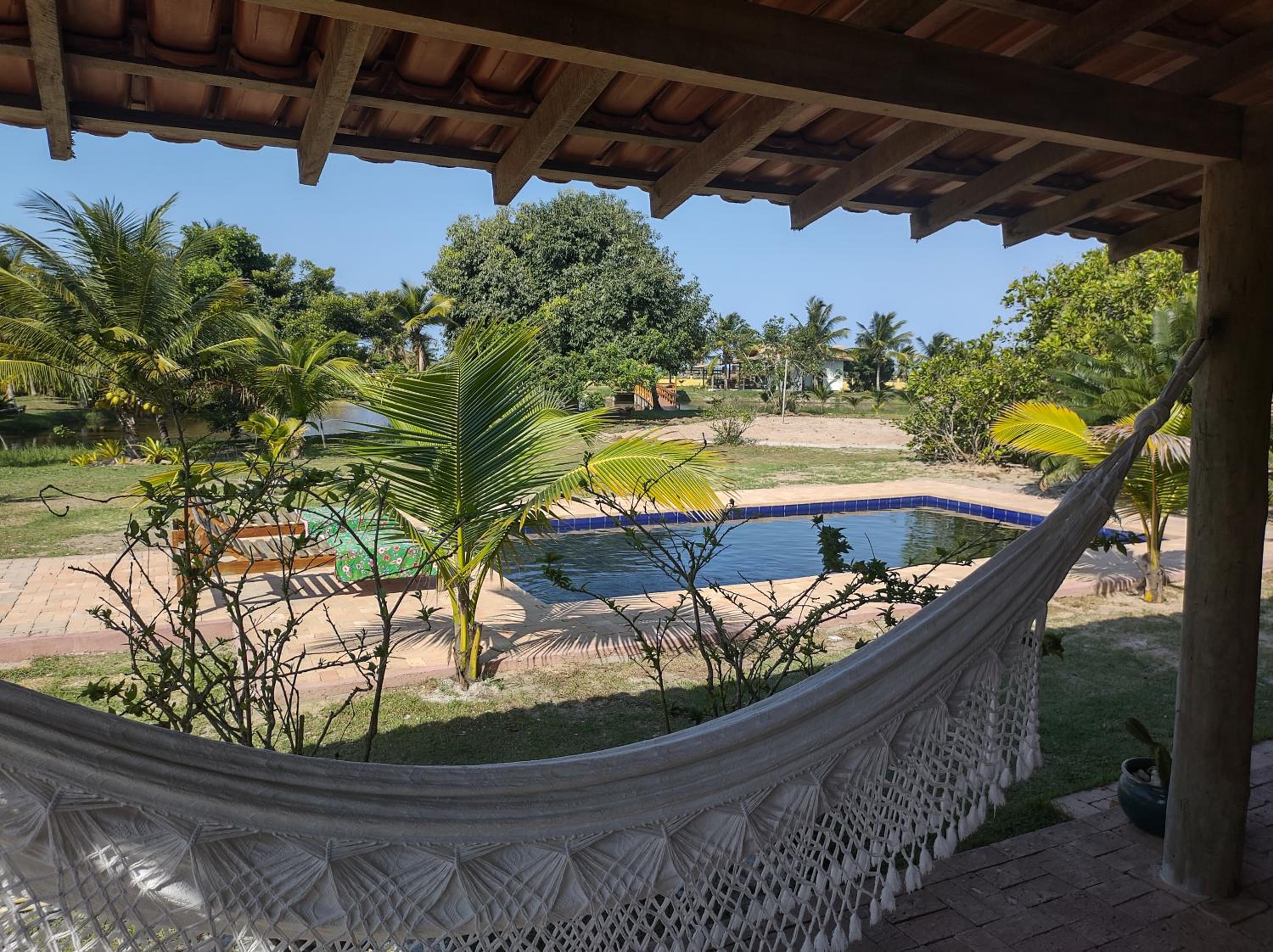 Residencial Lagoa da Praia