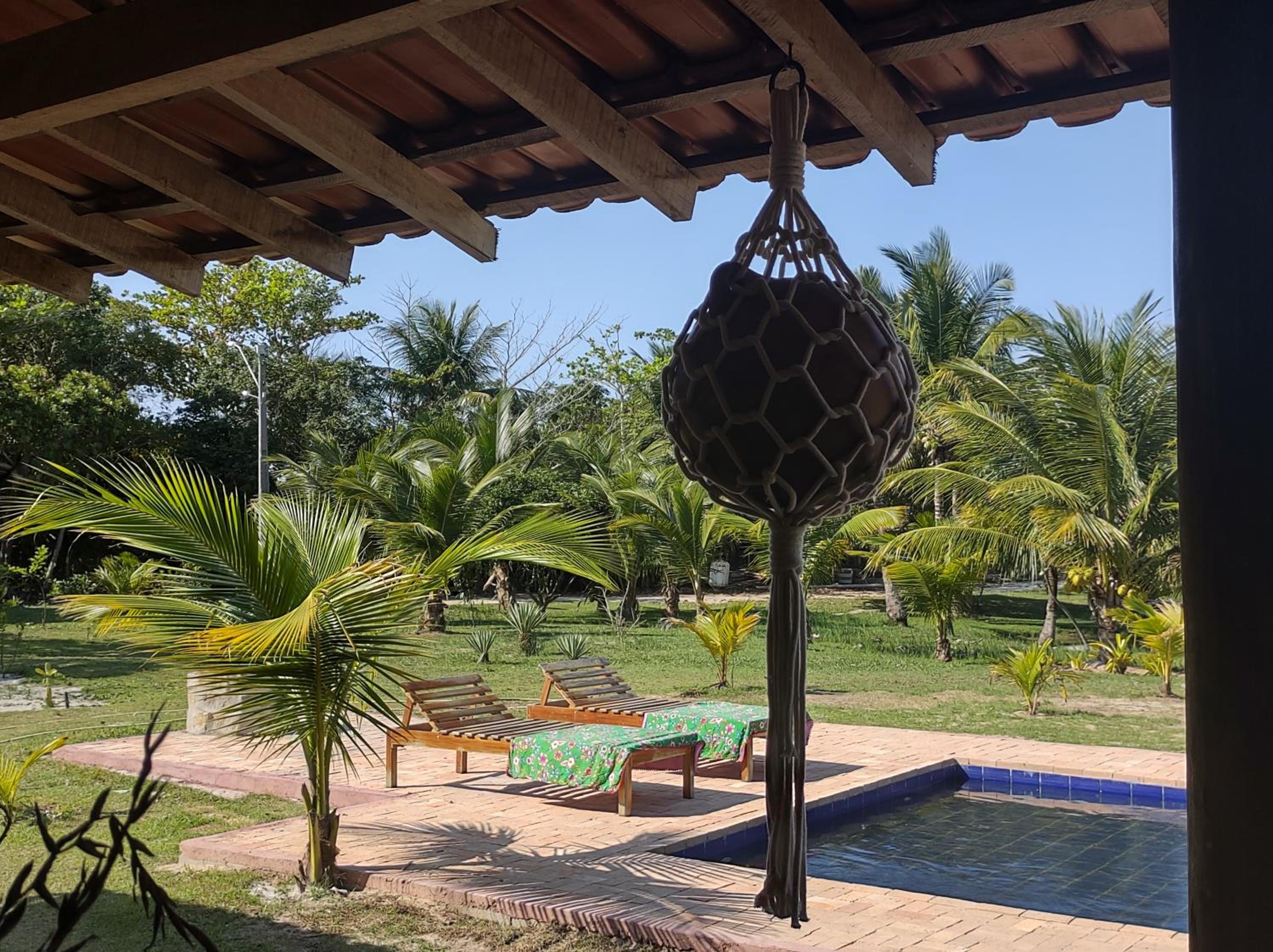 Residencial Lagoa da Praia