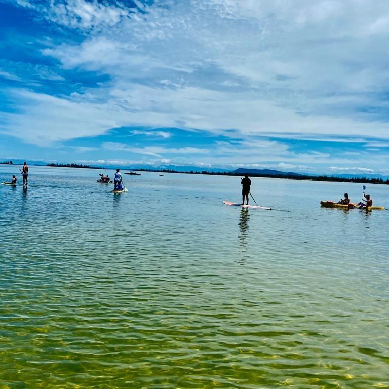 Golden Lake - FLX Pé na Areia 3 ARRAIAL DO CABO
