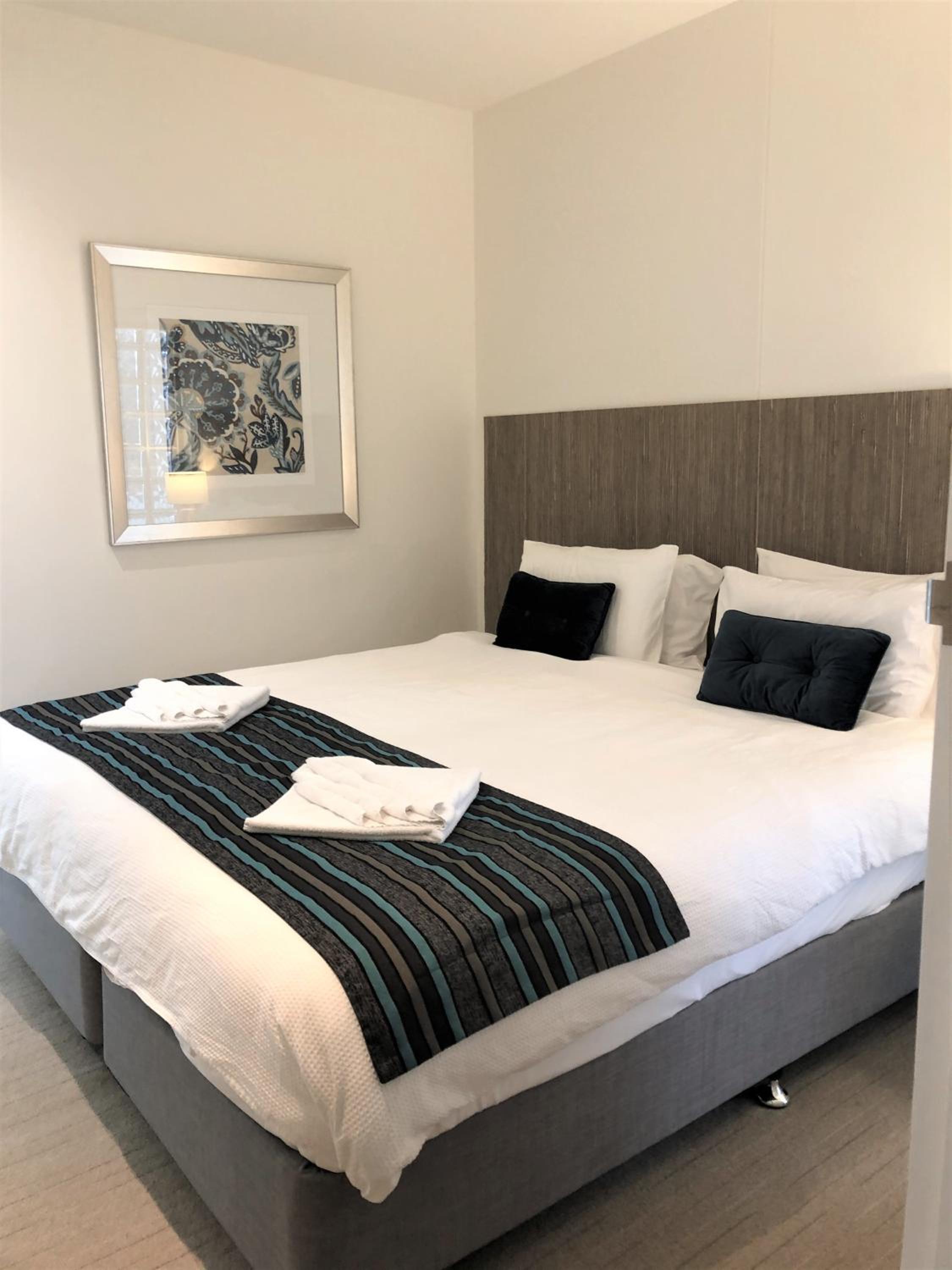 Cotton Beach Resort - Tweed Coast Holidays ®