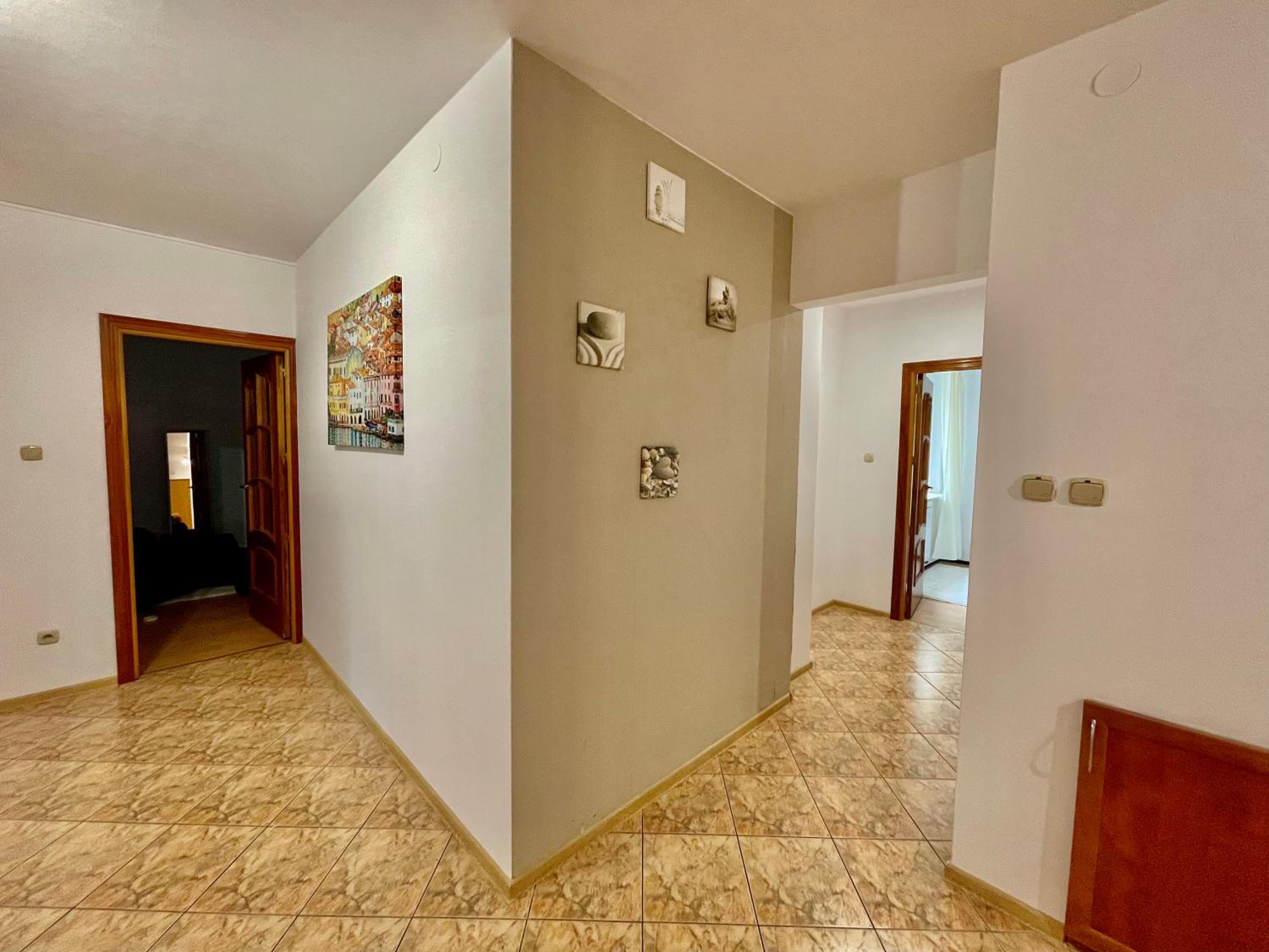 Warsaw Concierge Wola Ratusz view 4