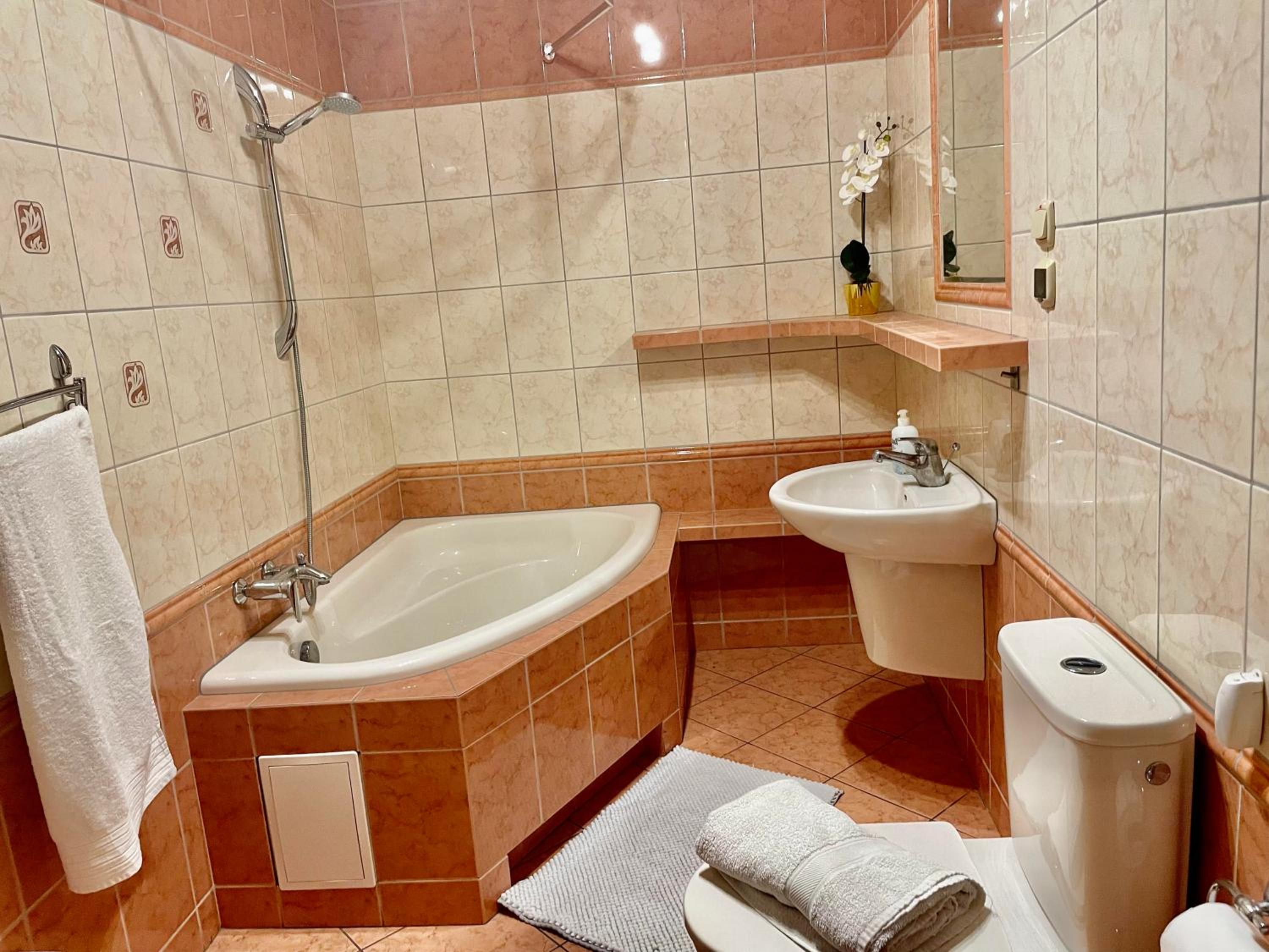 Warsaw Concierge Wola Ratusz view 2