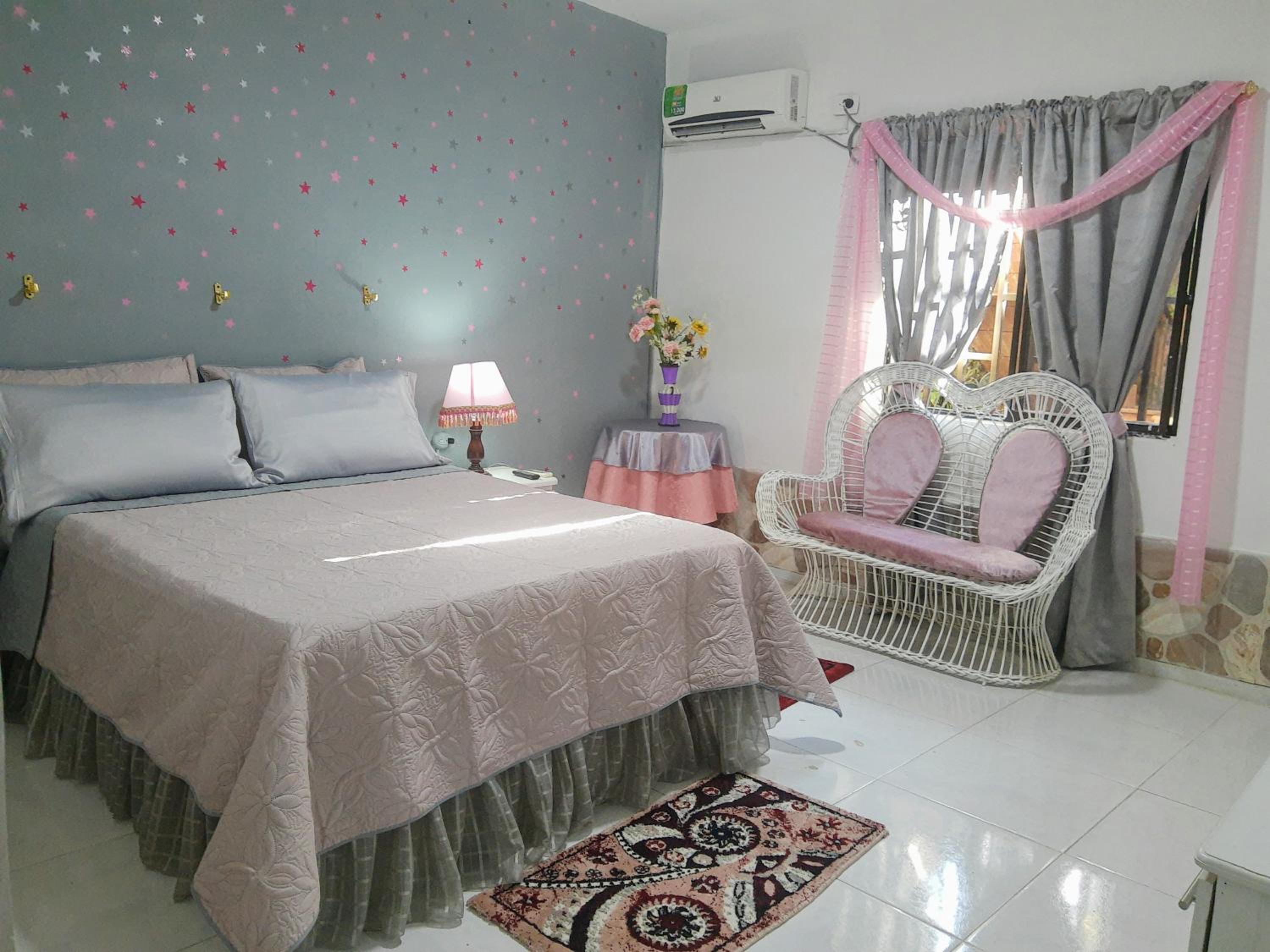 Hostal Solsticio Guajiro