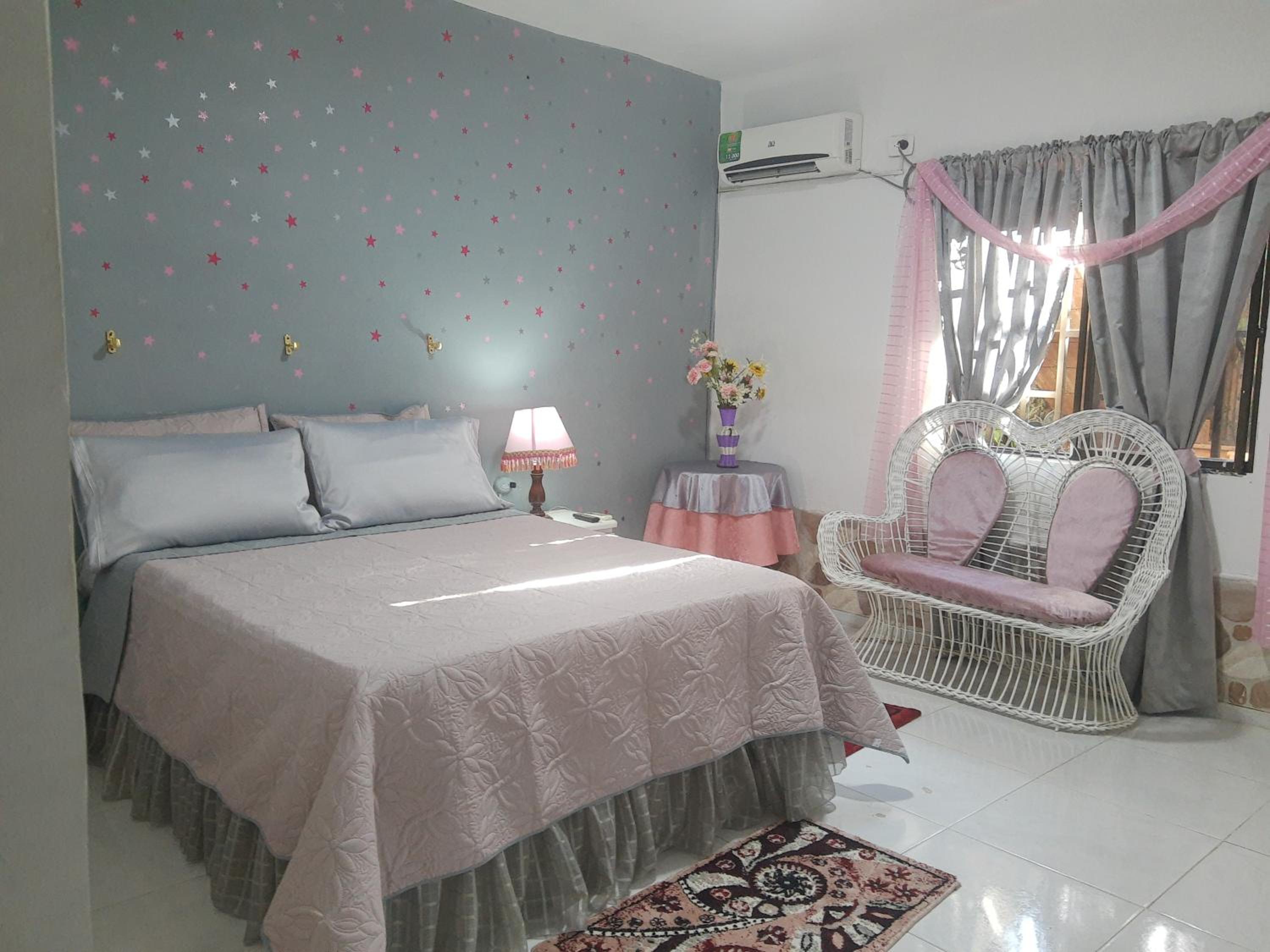 Hostal Solsticio Guajiro