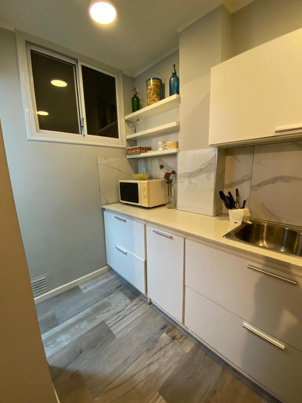 Departamento centrico excelente ubicacion Bahia Blanca