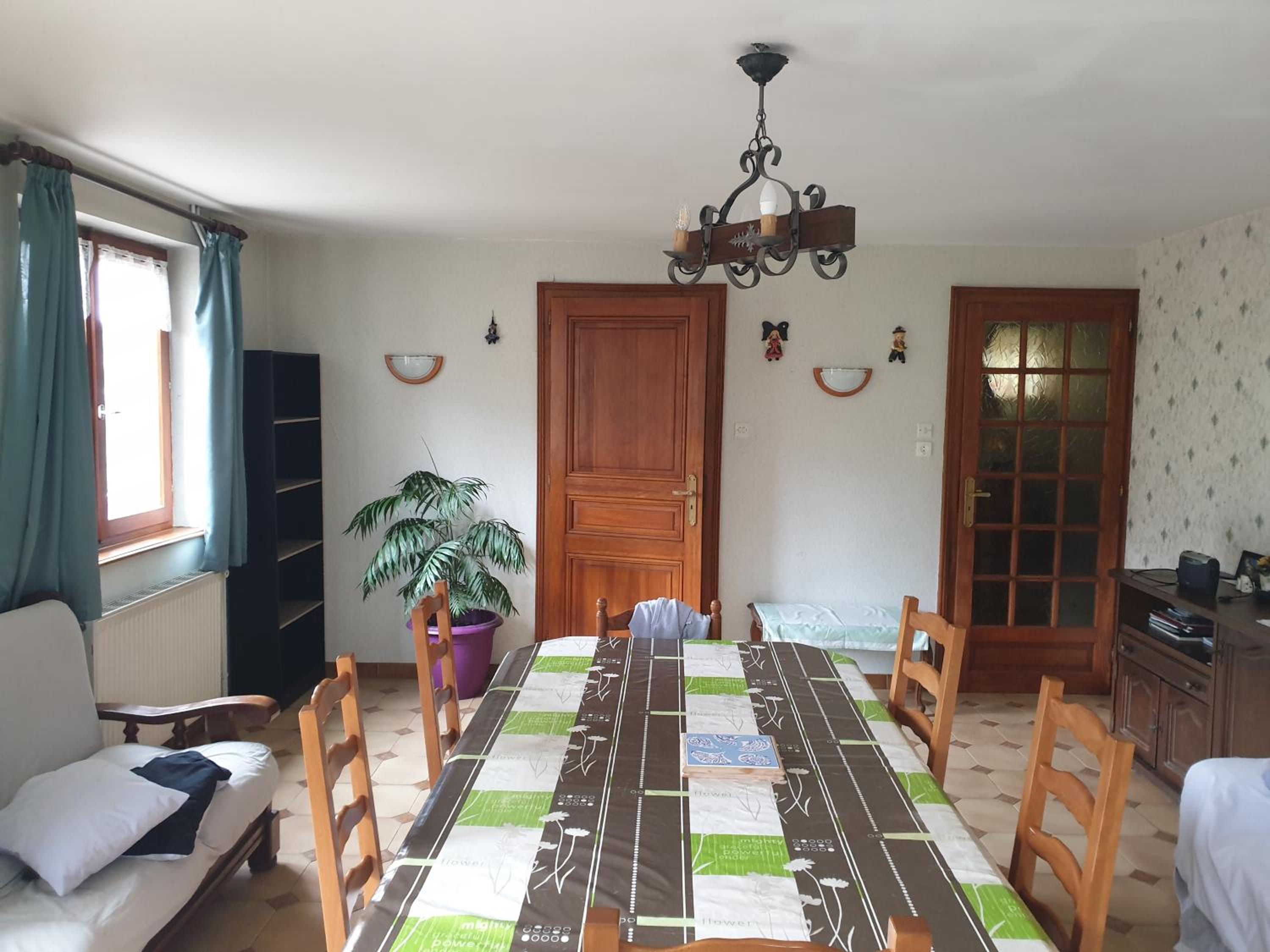 le gutty - maison de vacances view 5