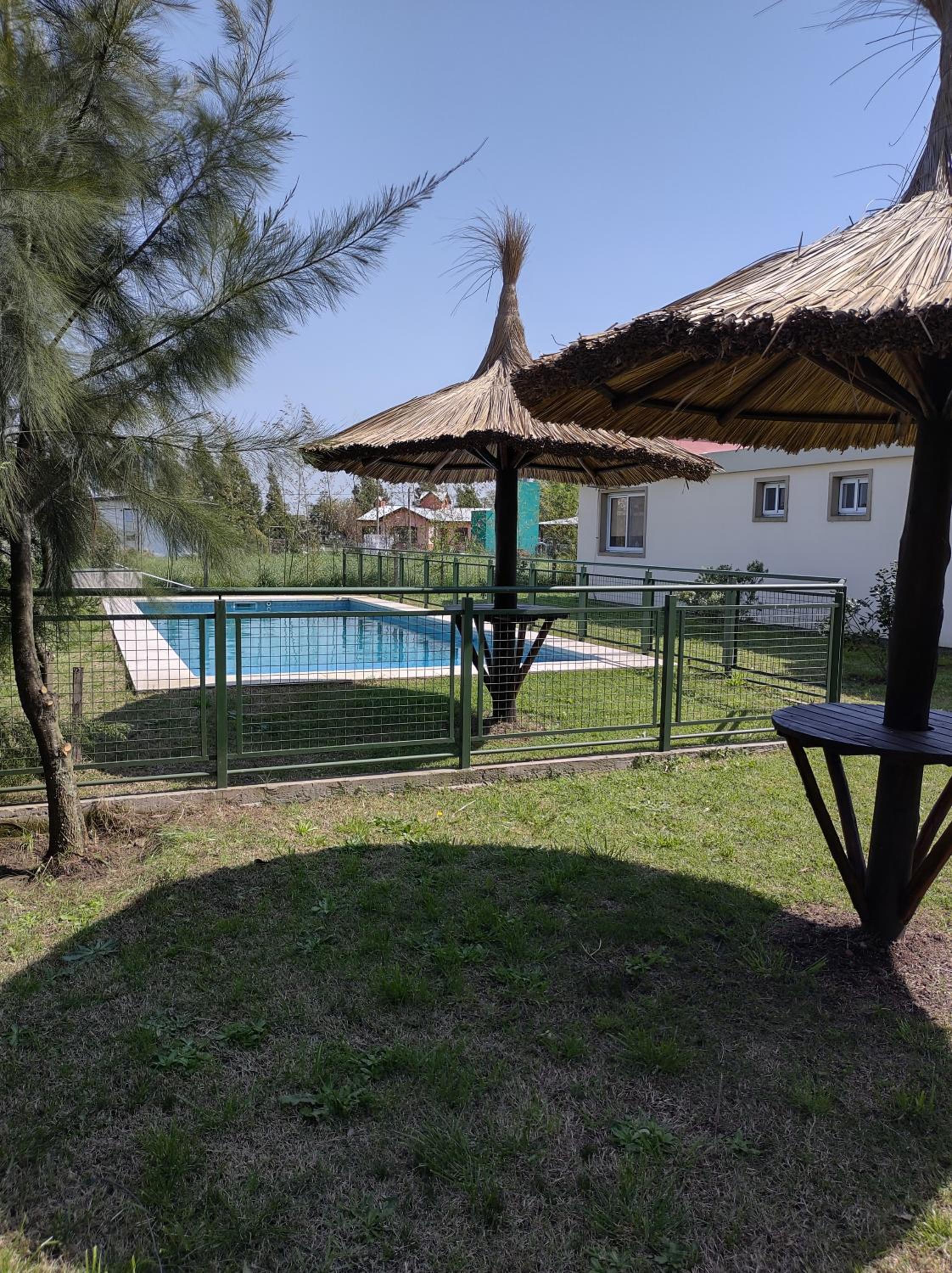 Cabañas Elabu