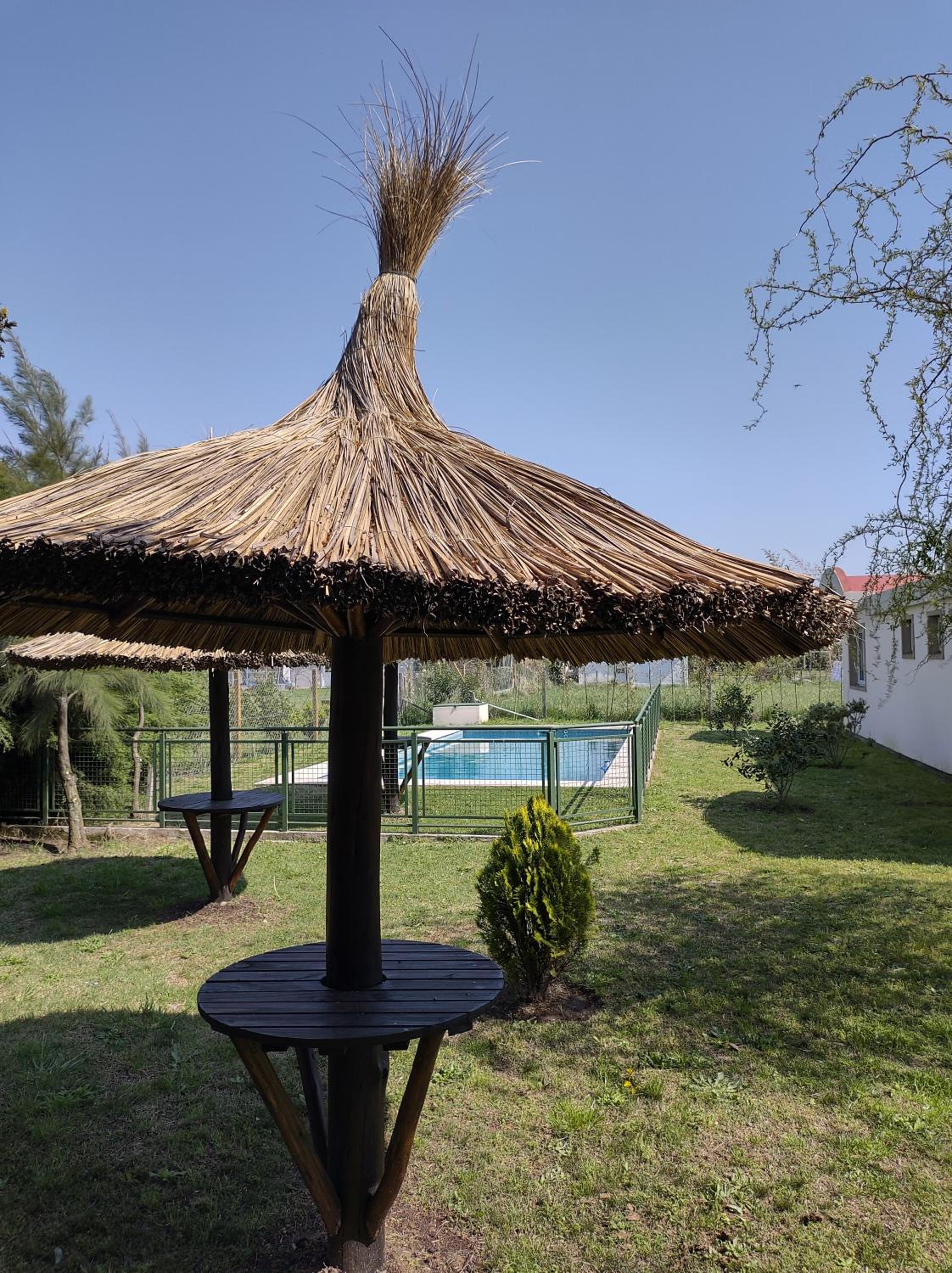 Cabañas Elabu