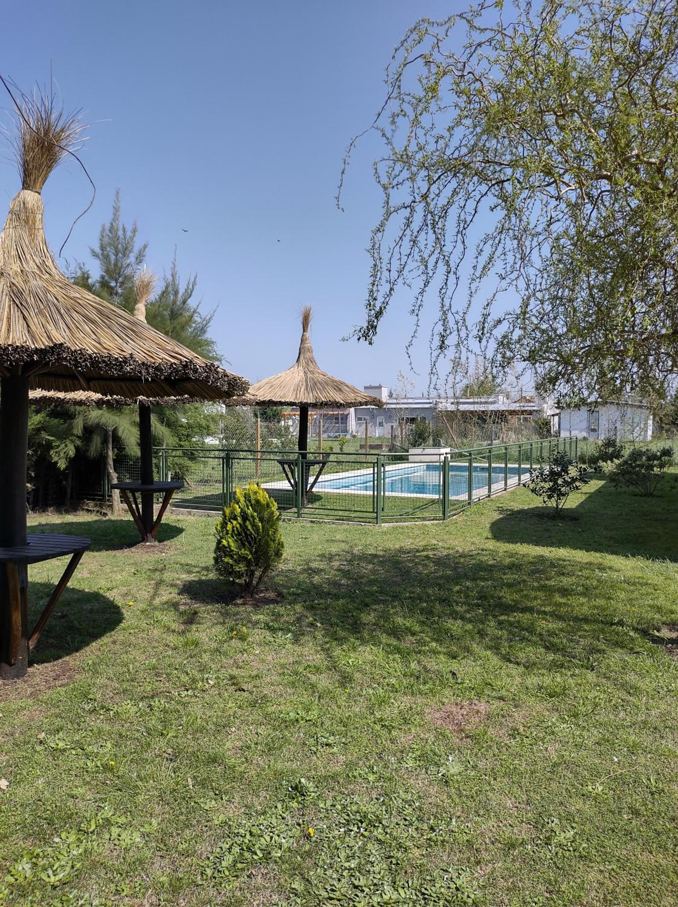 Cabañas Elabu
