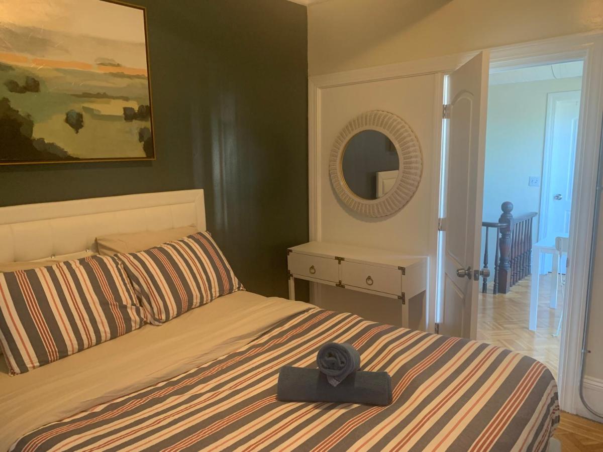 shared house in Federal Hill view 2