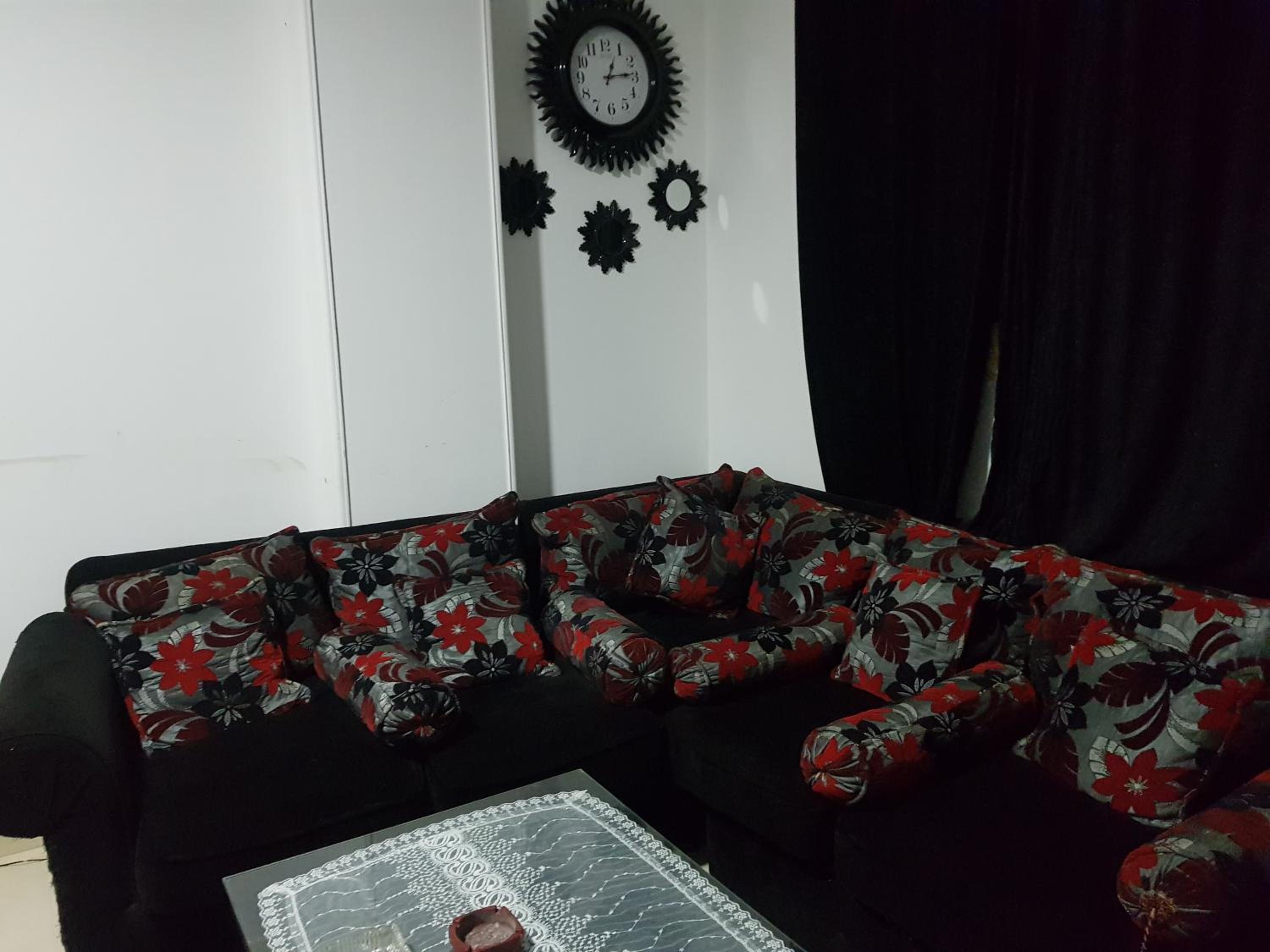 Sasha House