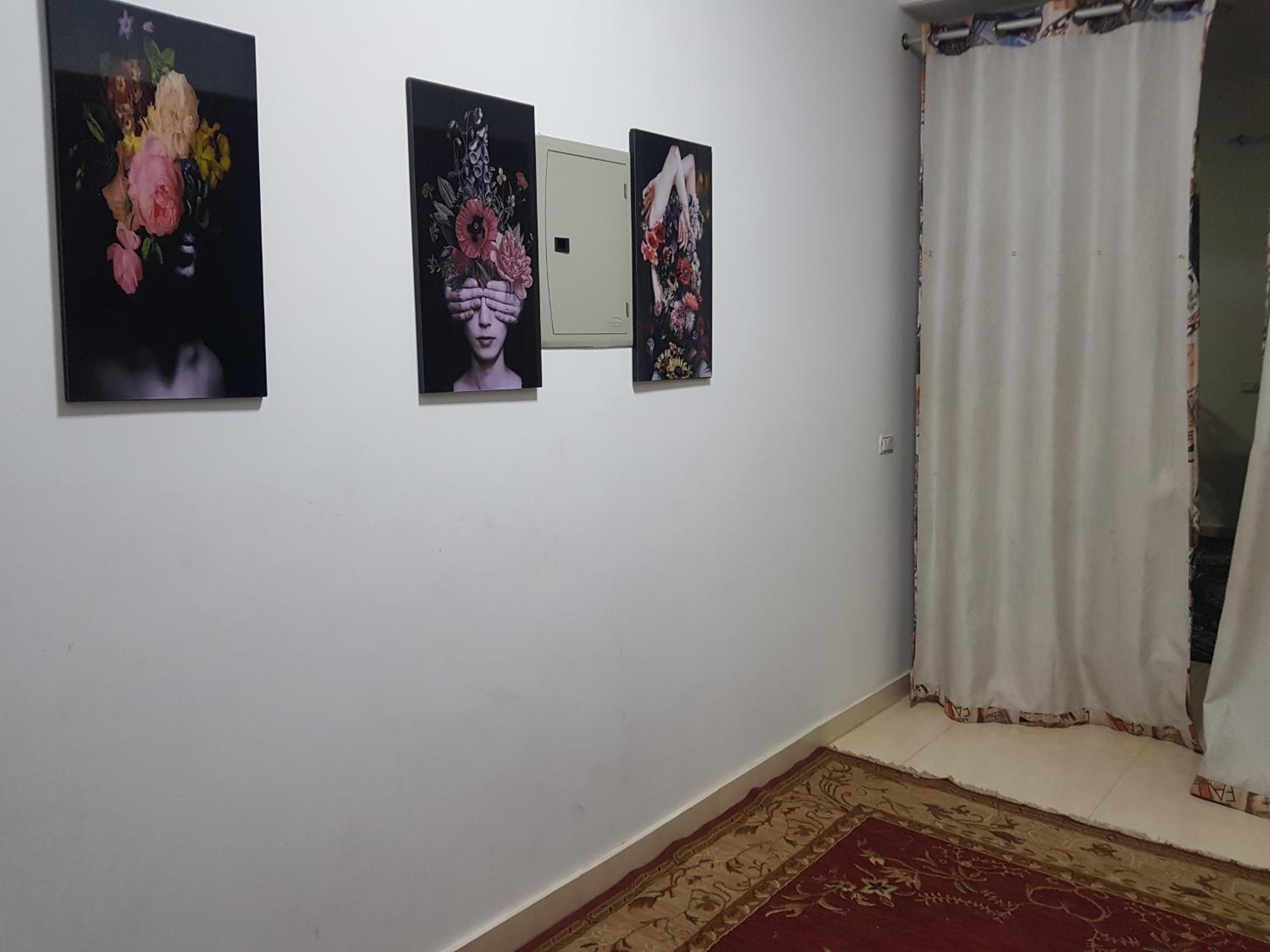 Sasha House