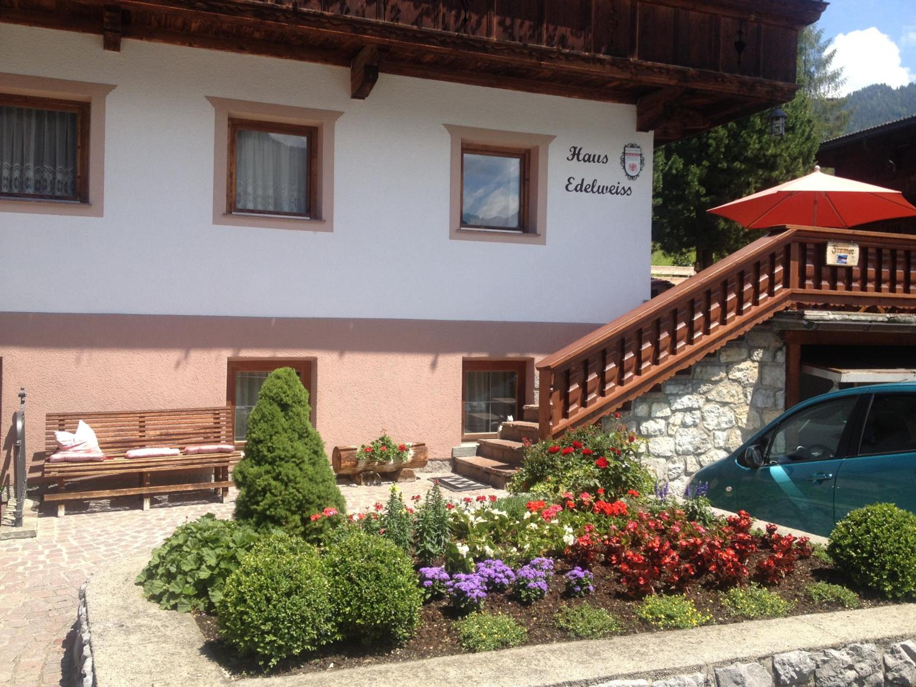 Pension Edelweiss