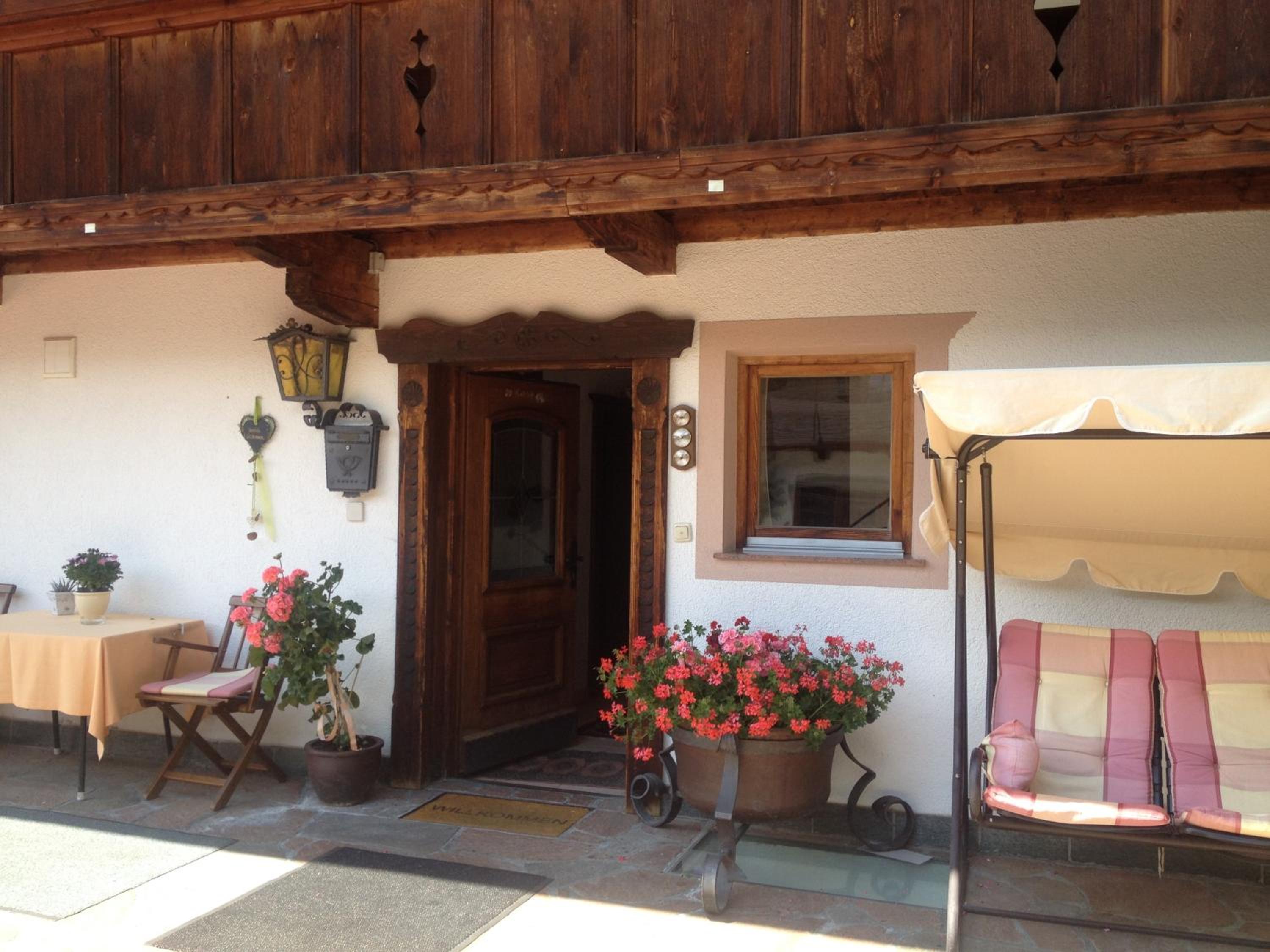 Pension Edelweiss