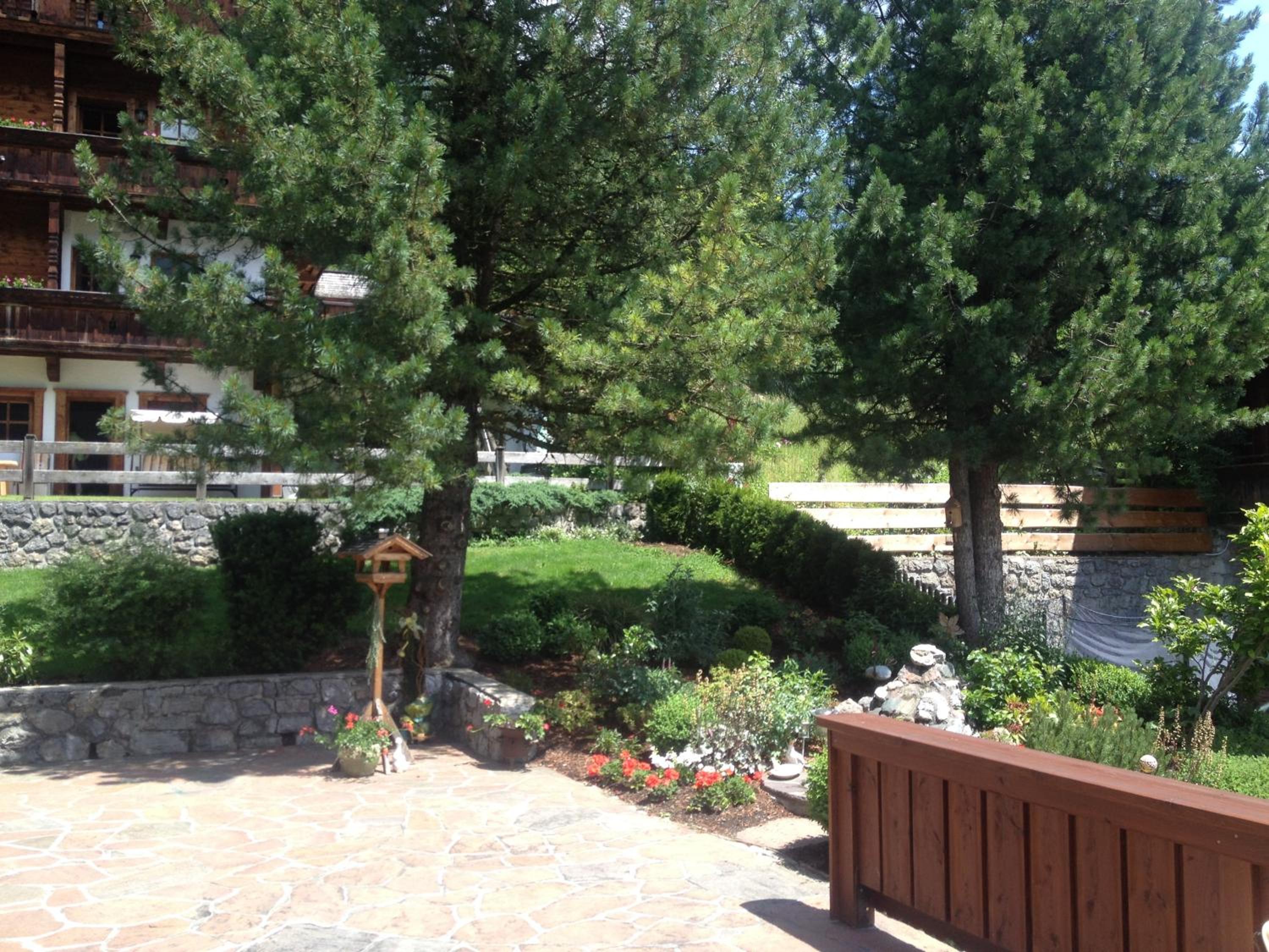 Pension Edelweiss