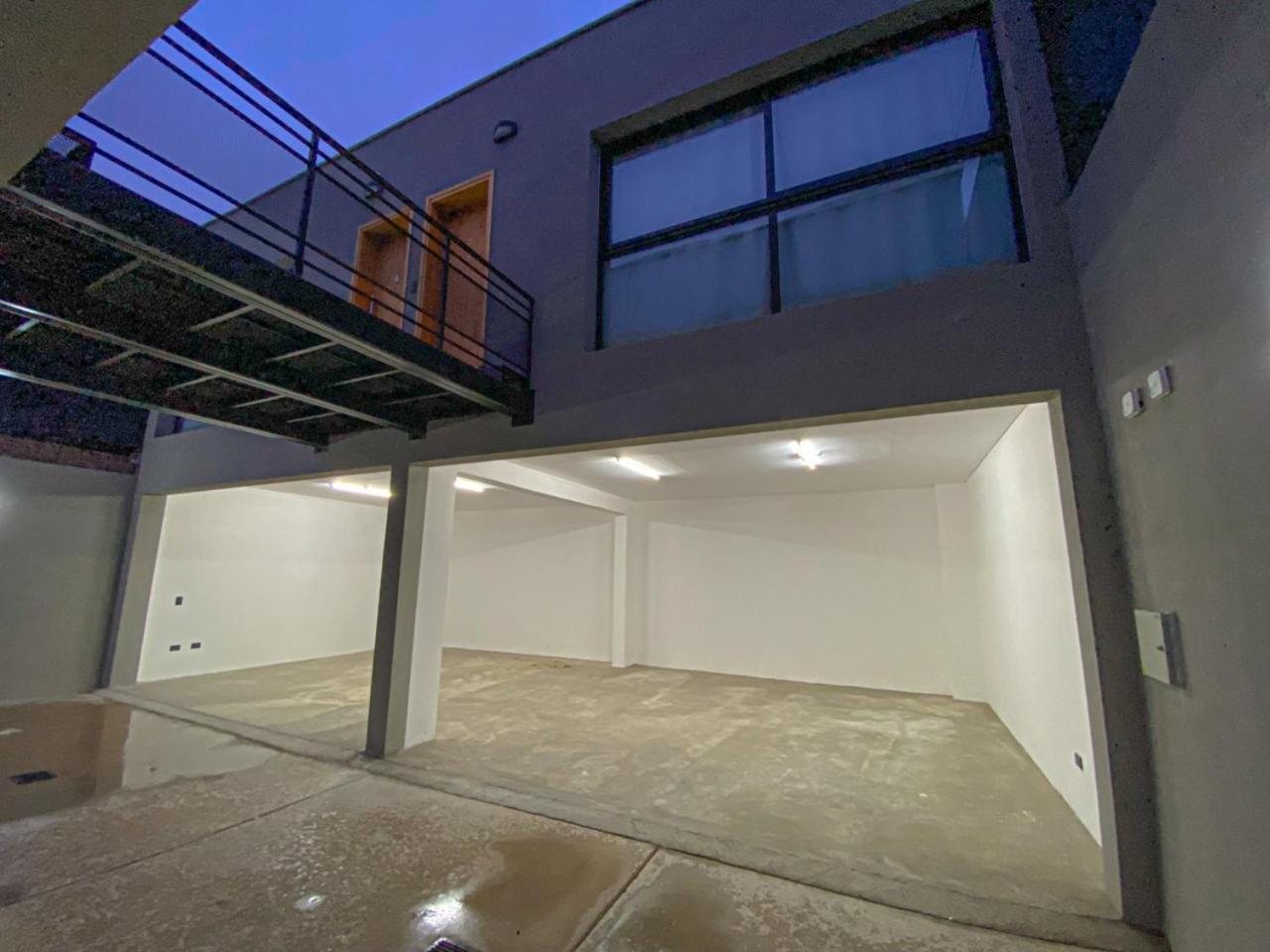 Luxury Apartments