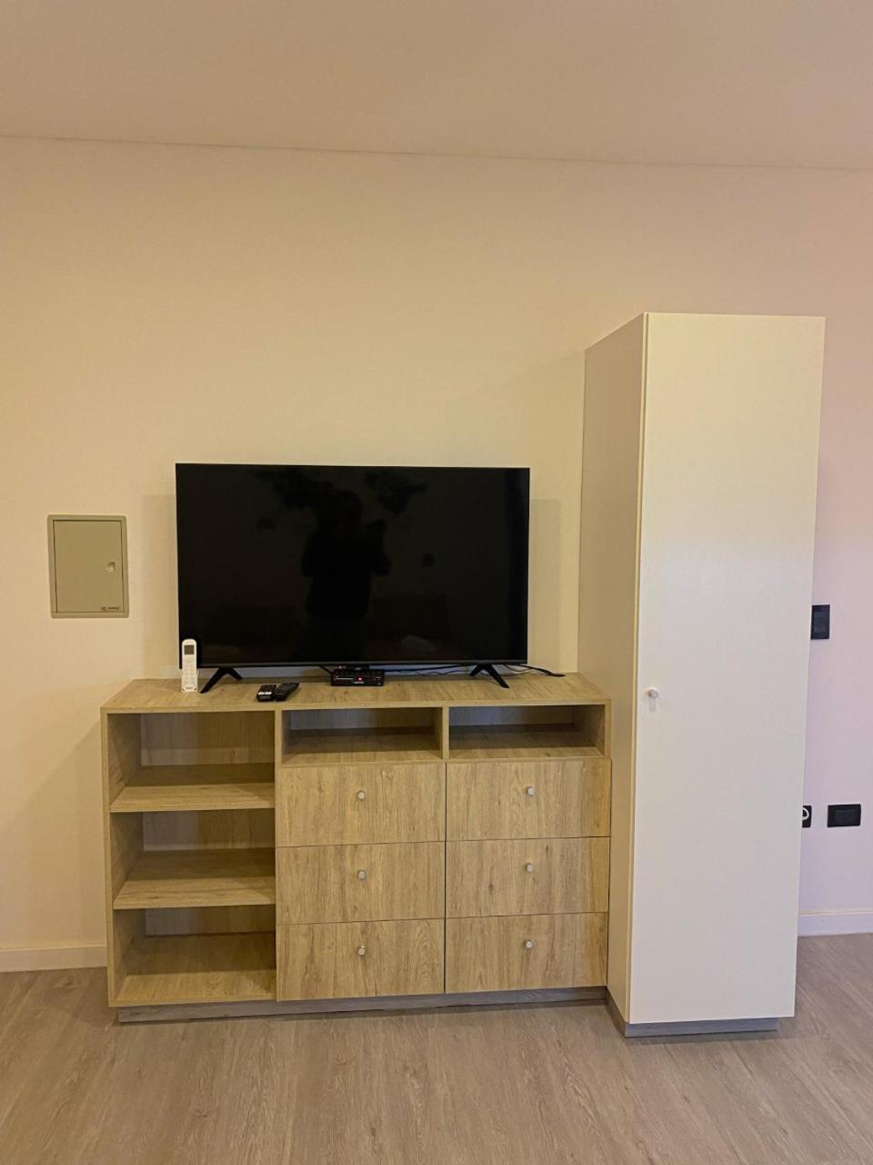 Luxury Apartments
