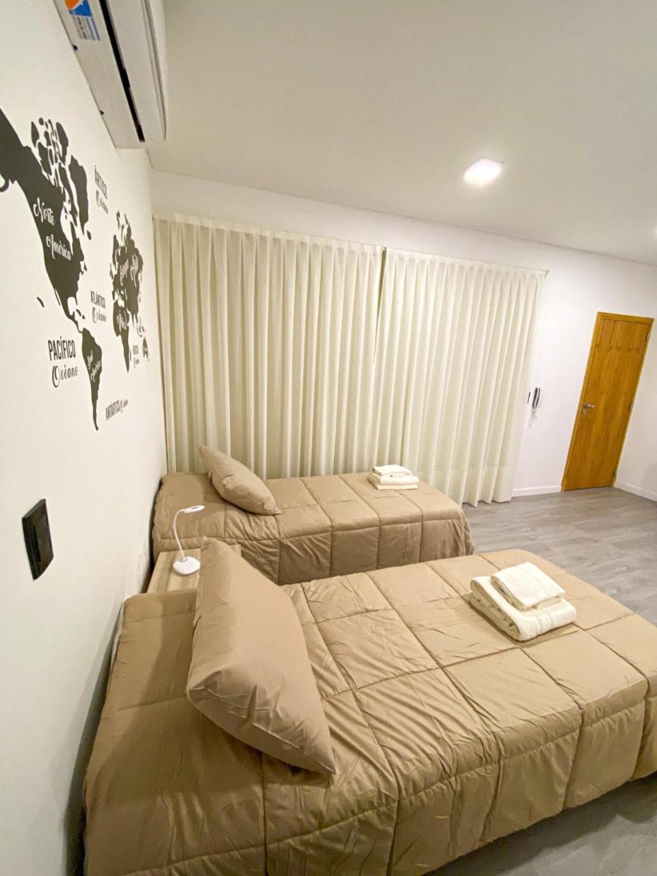 Luxury Apartments