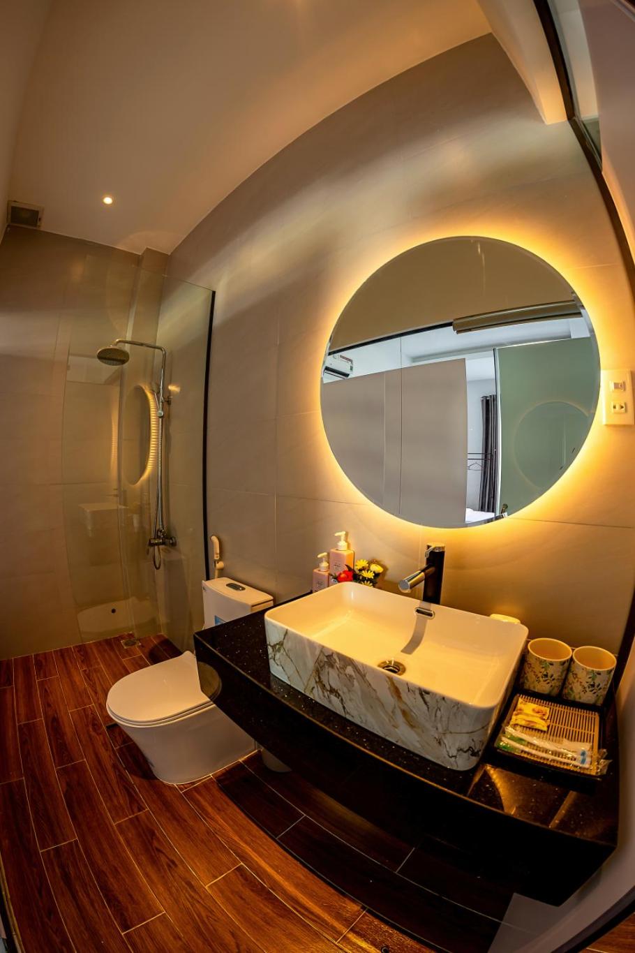 The Dreamers Homestay view 5