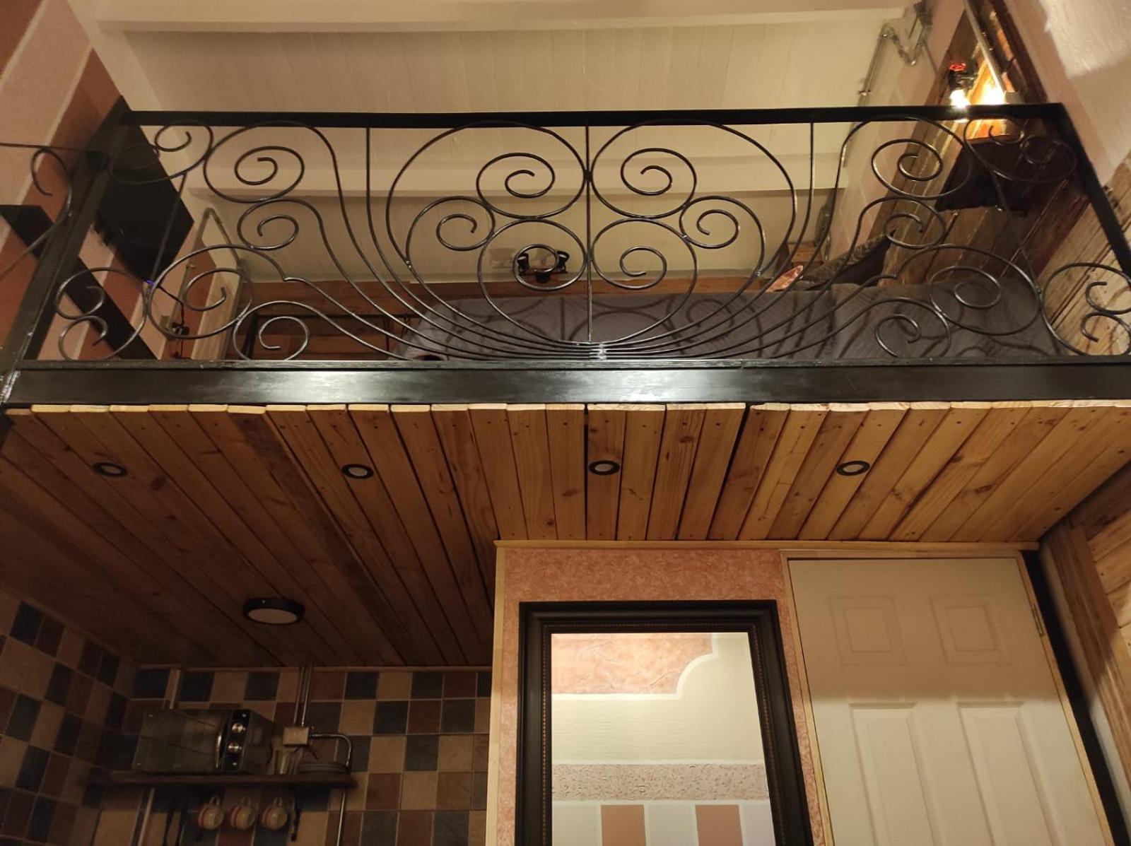 CENTRAL LOFT