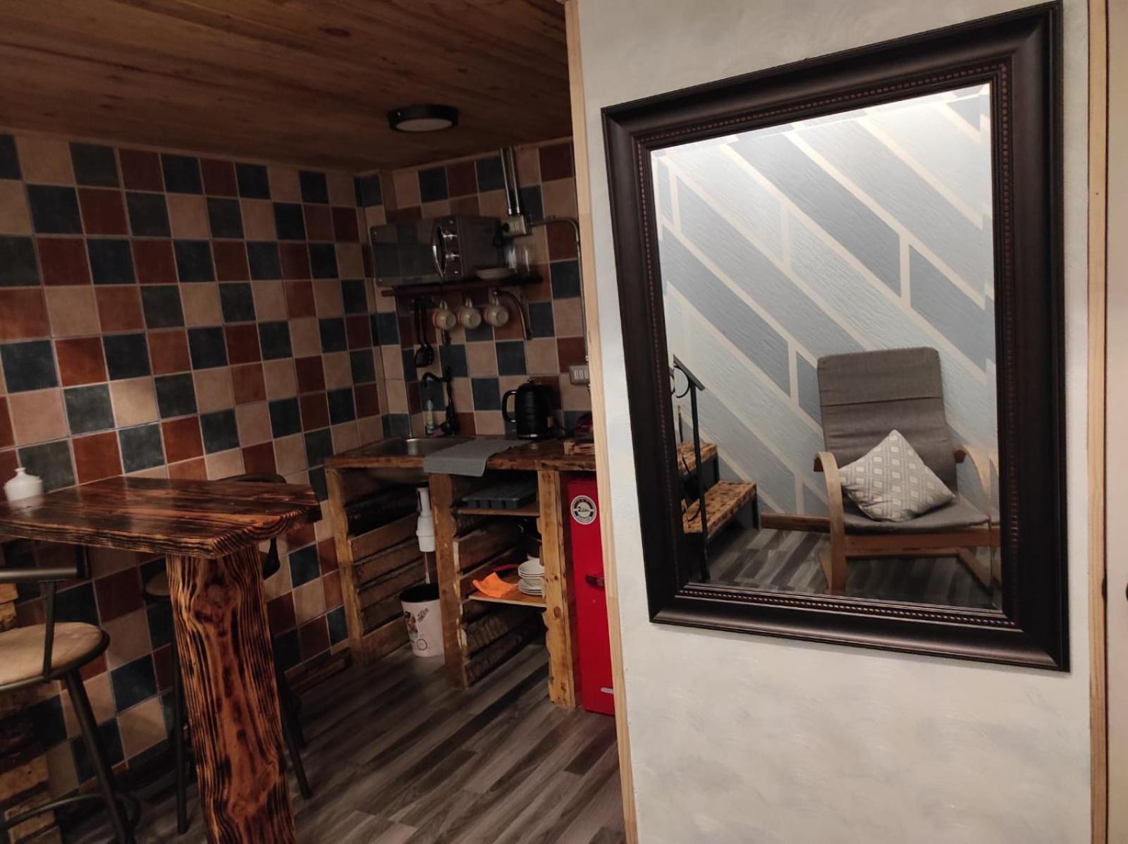 CENTRAL LOFT