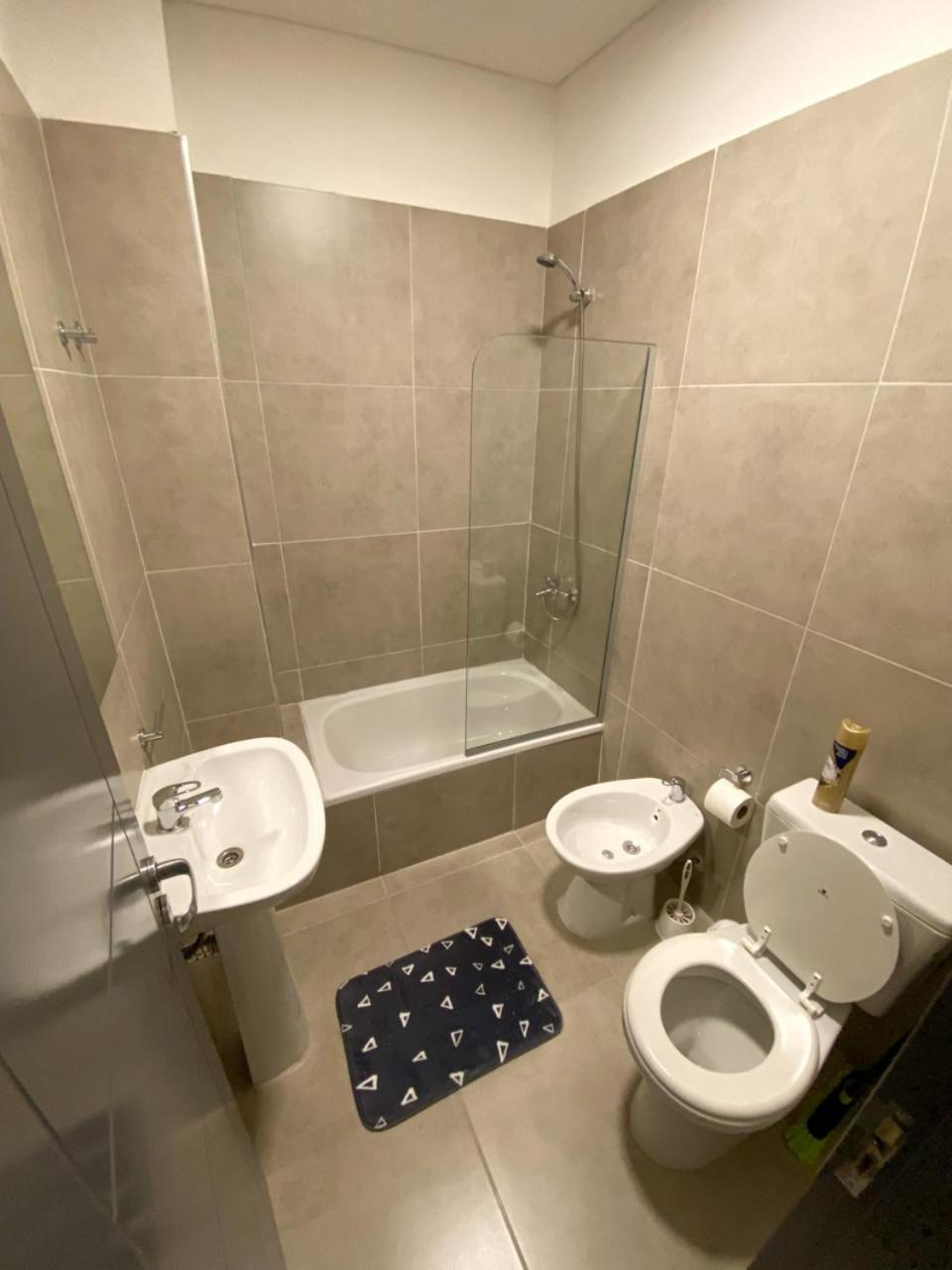 Luxury Apartments
