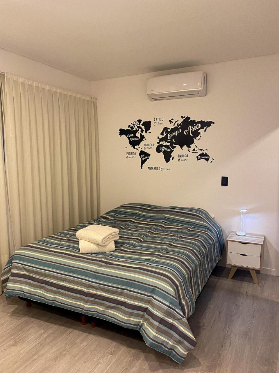Luxury Apartments