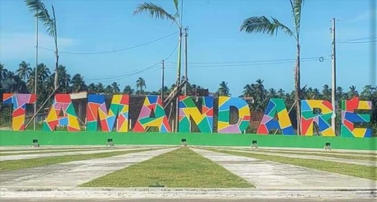 children's play area