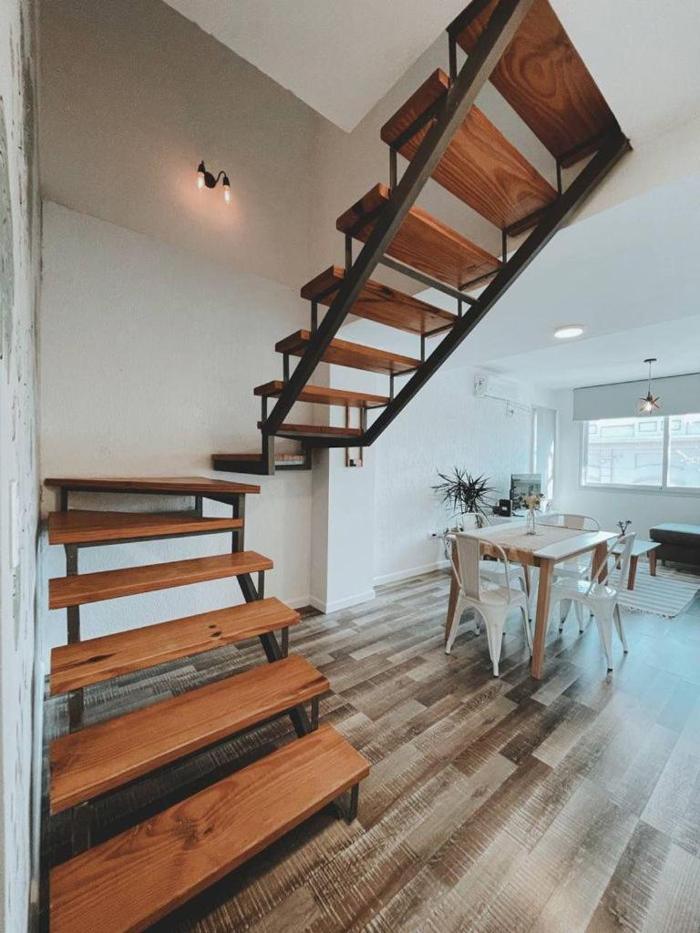 Duplex Terrada