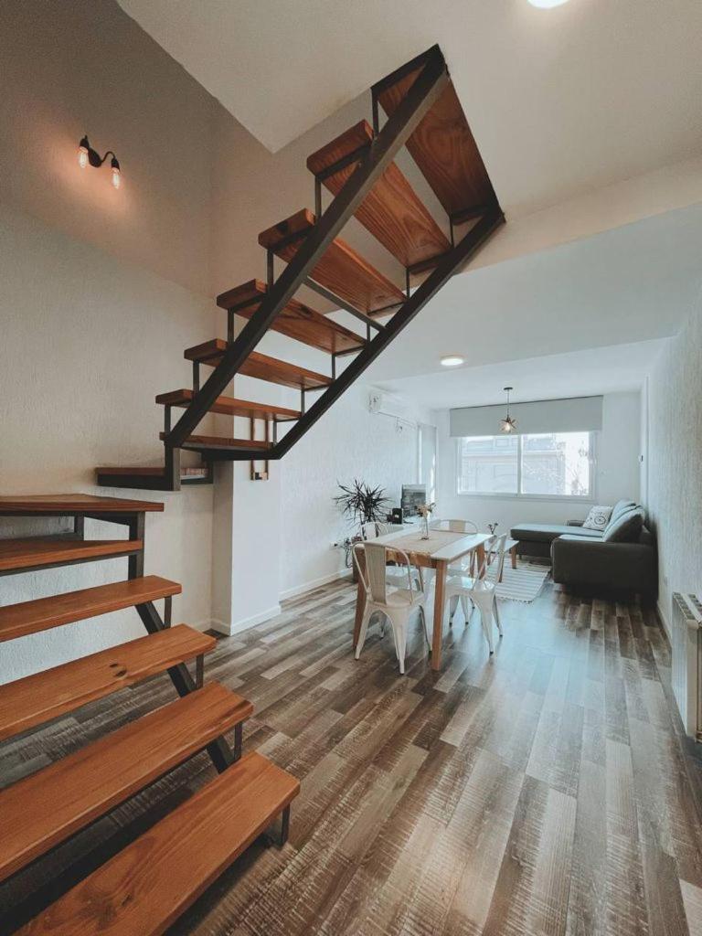 Duplex Terrada