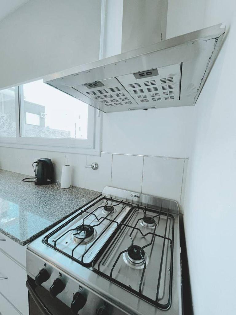 Duplex Terrada