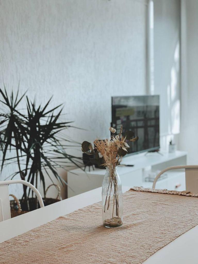 Duplex Terrada