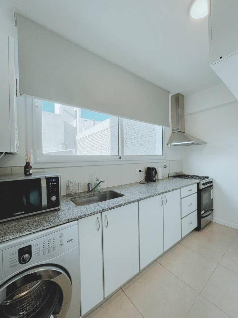 Duplex Terrada