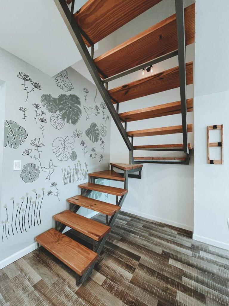 Duplex Terrada