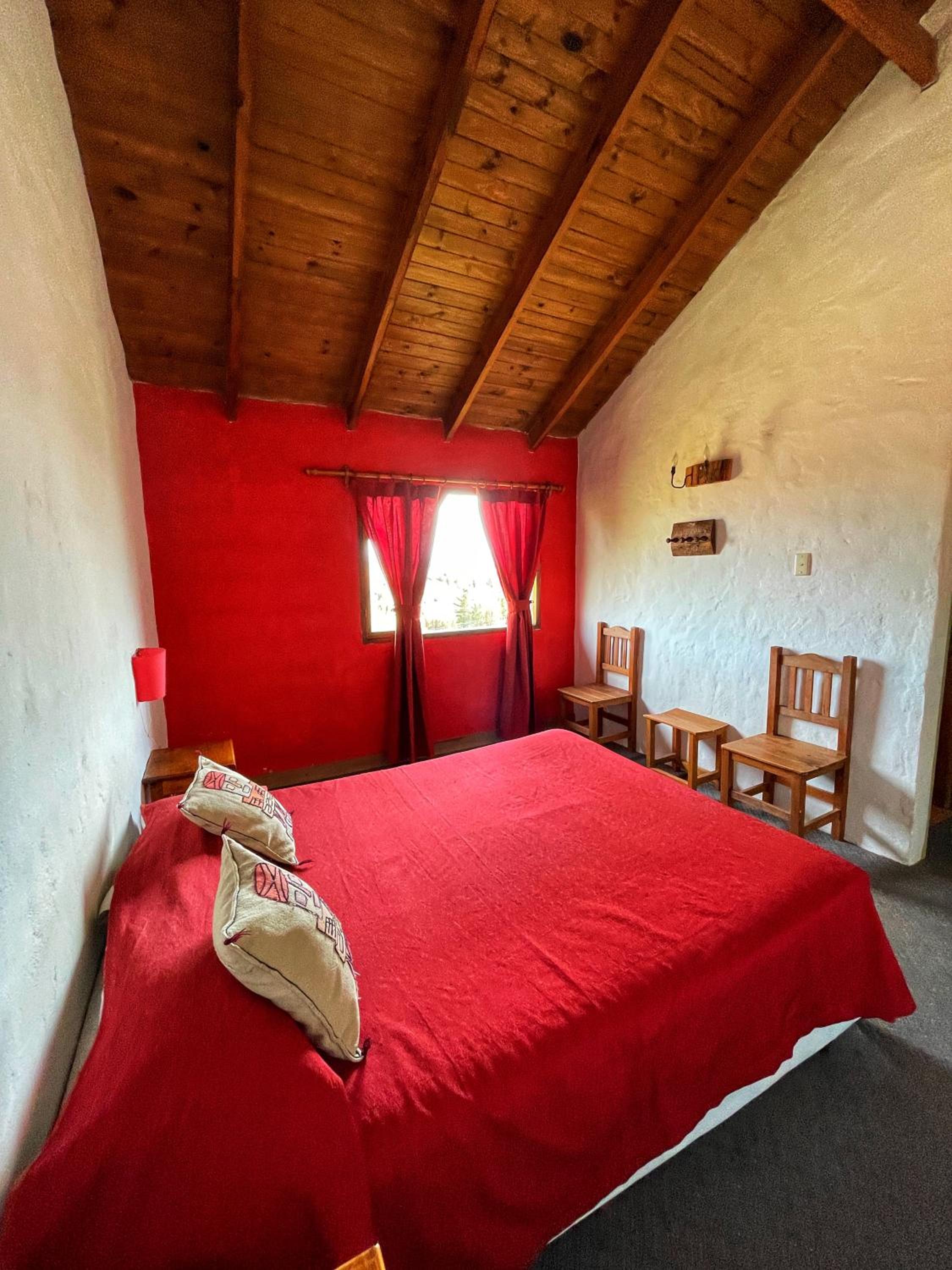 Bla Lodge