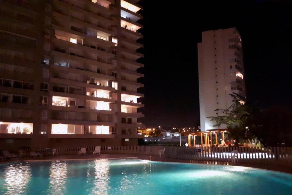 Departamento en primera línea La Herradura