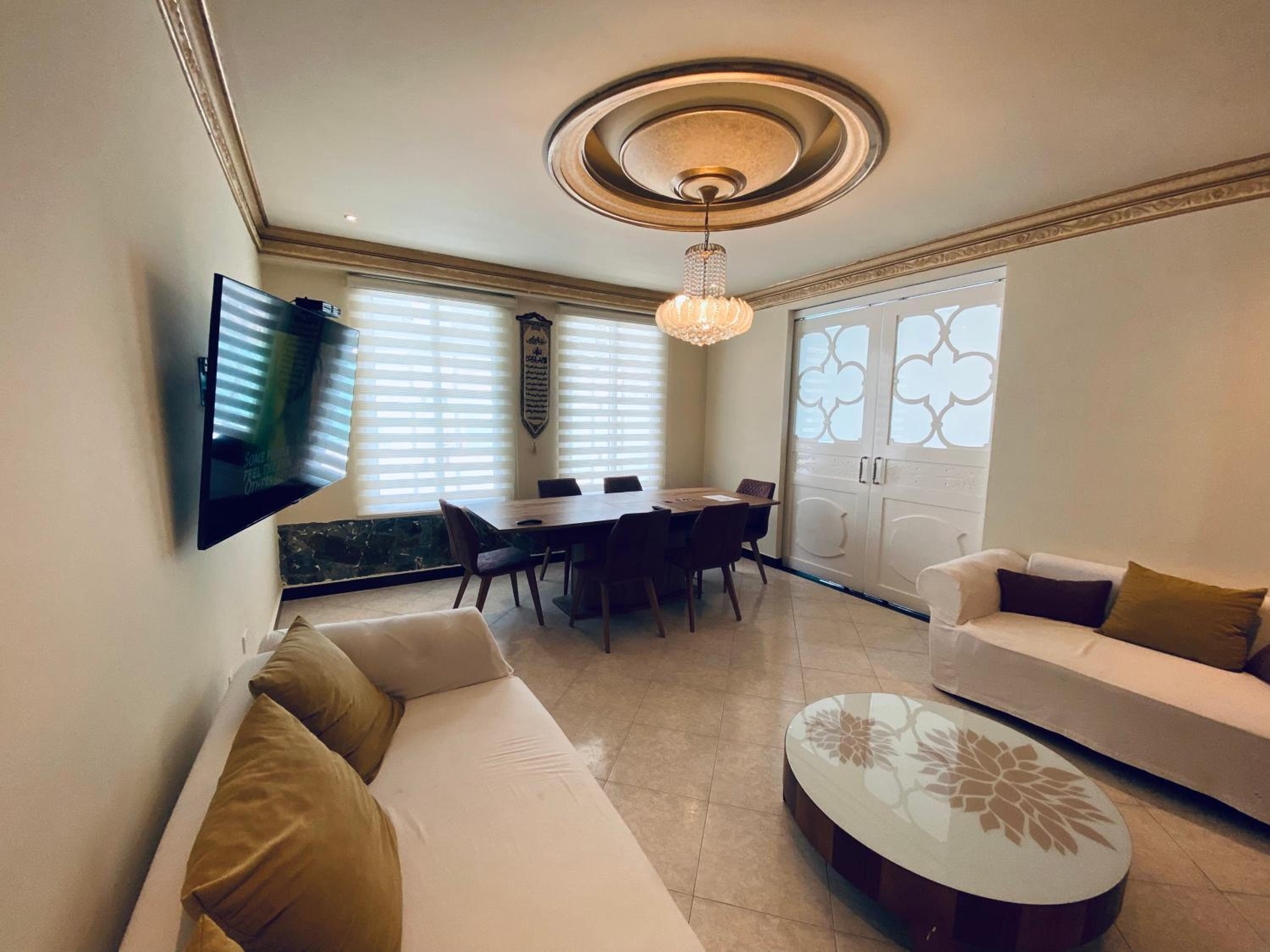 Casa hotel boutique habibi - San Andres Islas
