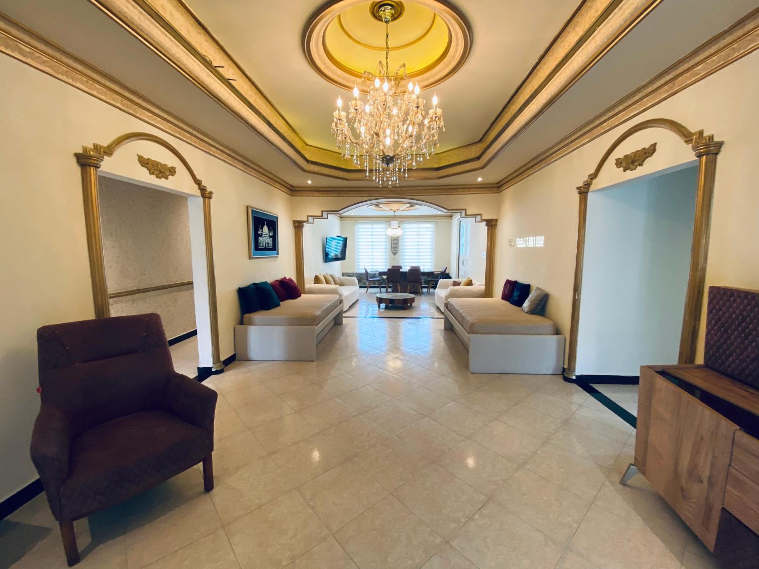 Casa hotel boutique habibi - San Andres Islas