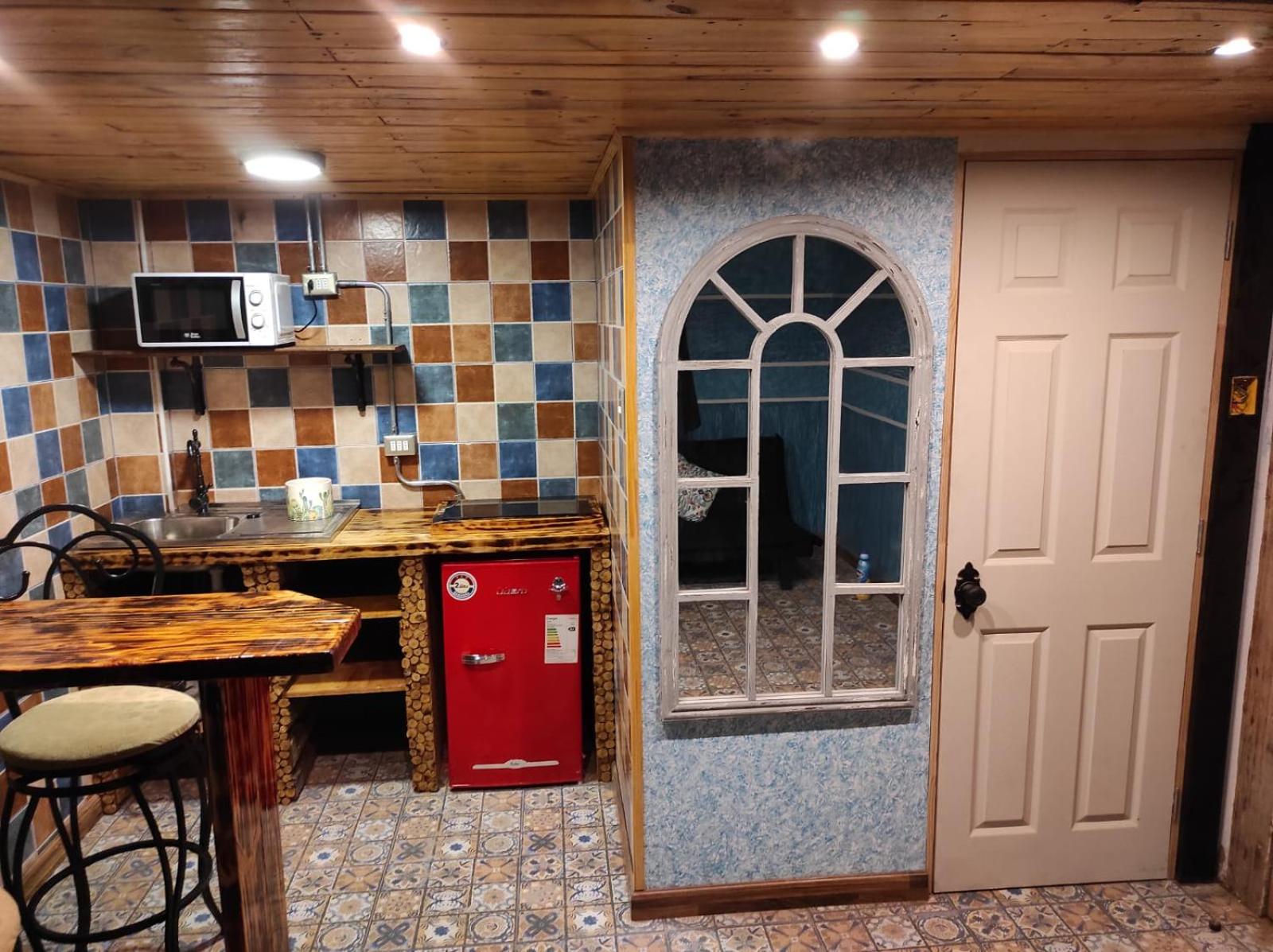CENTRAL LOFT