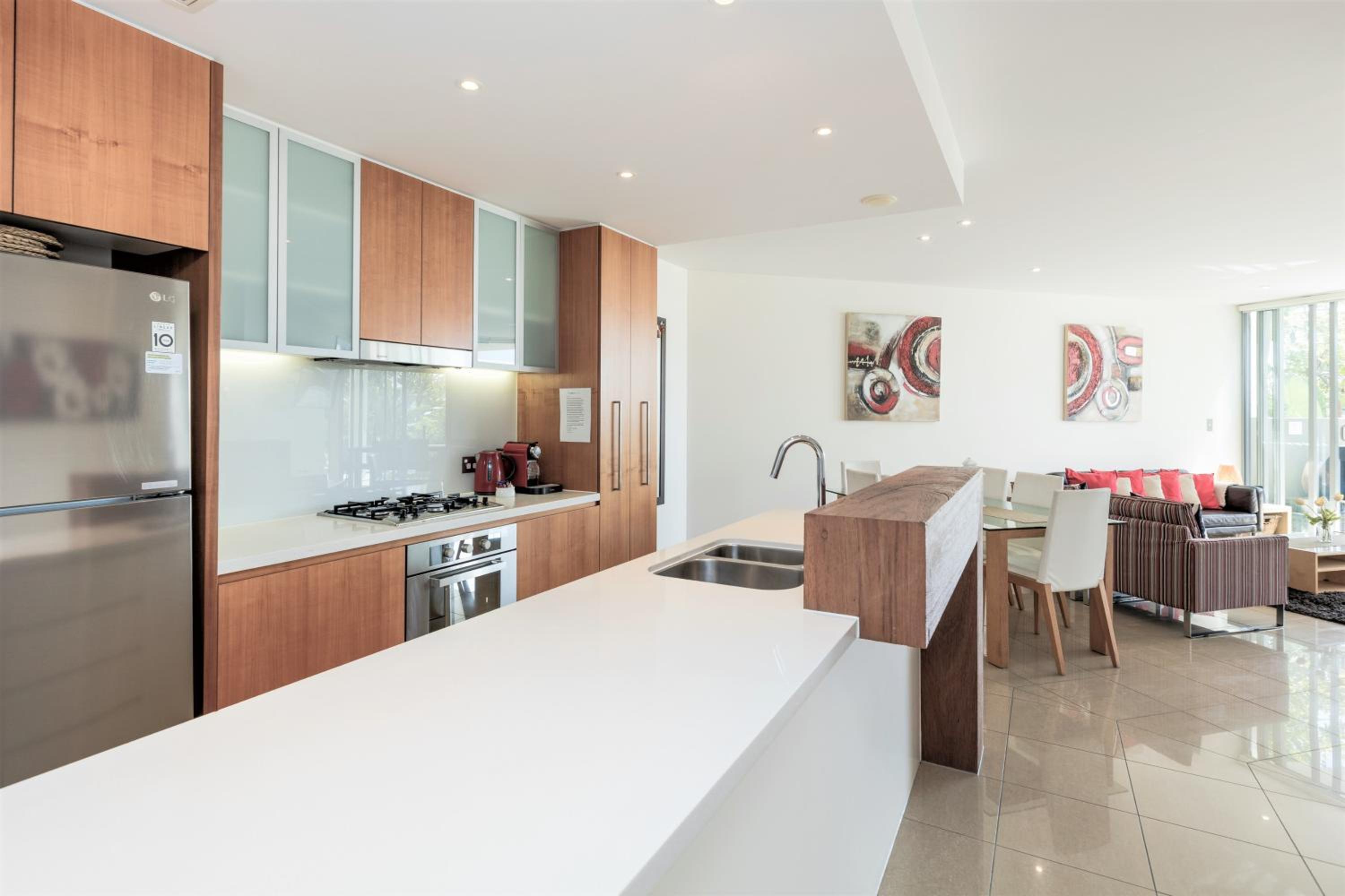 Cotton Beach Resort - Tweed Coast Holidays ®