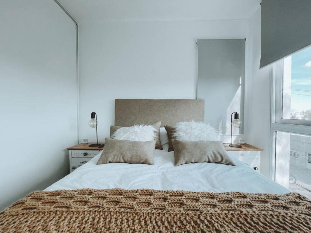 Duplex Terrada
