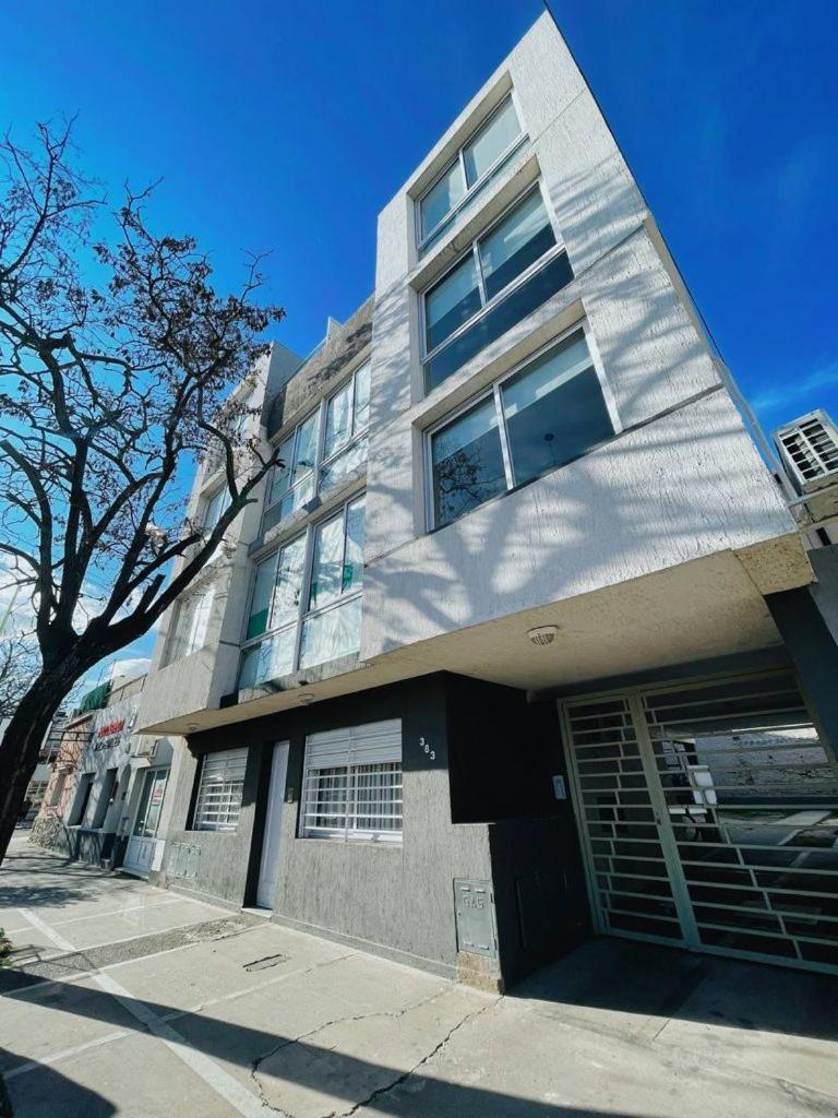 Duplex Terrada