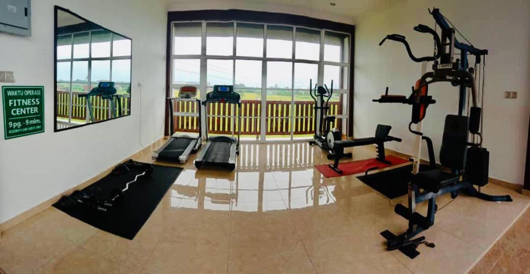 Dz Residence Tunjong photo 2